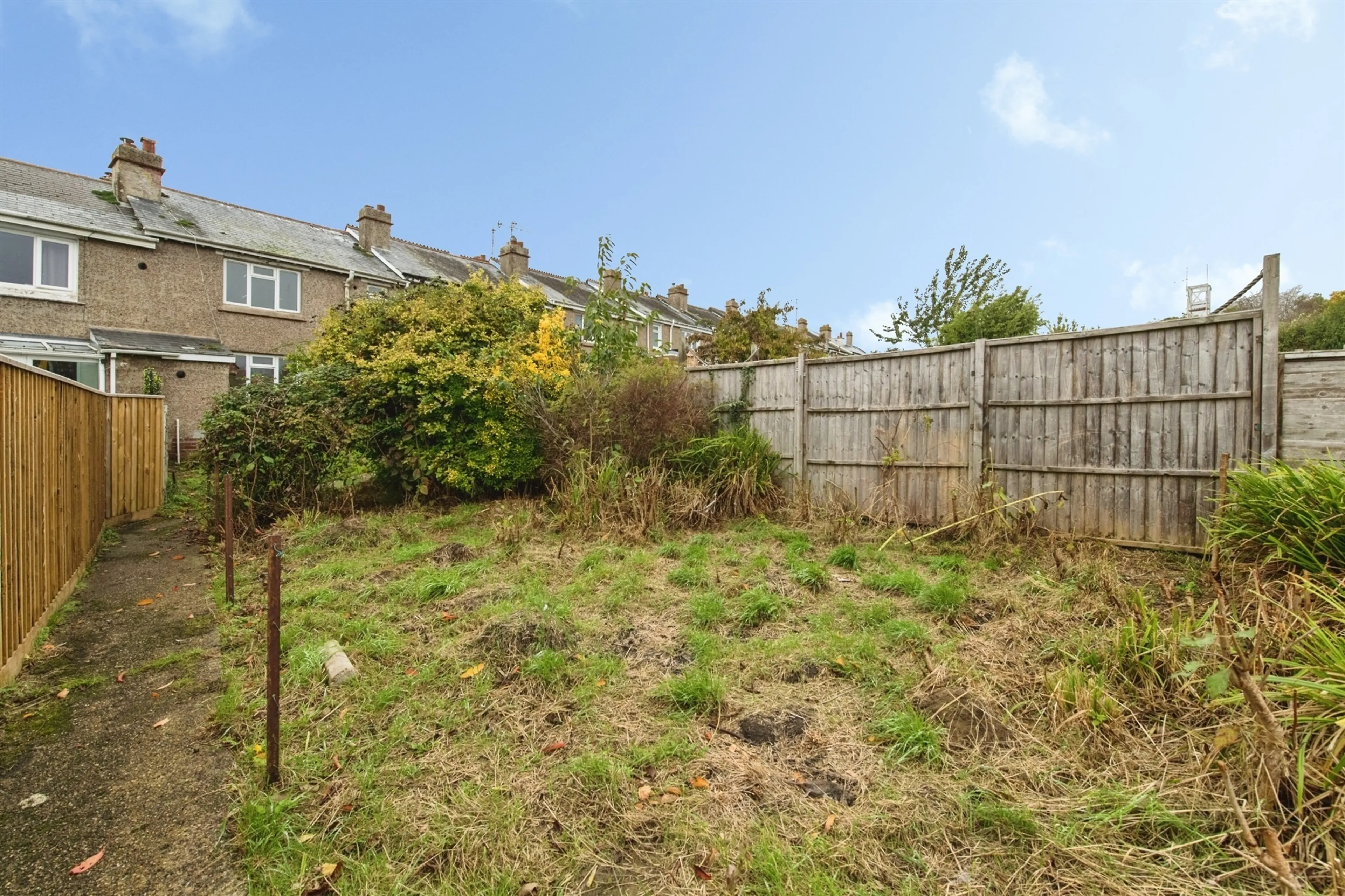Property at Harepath Road, Seaton