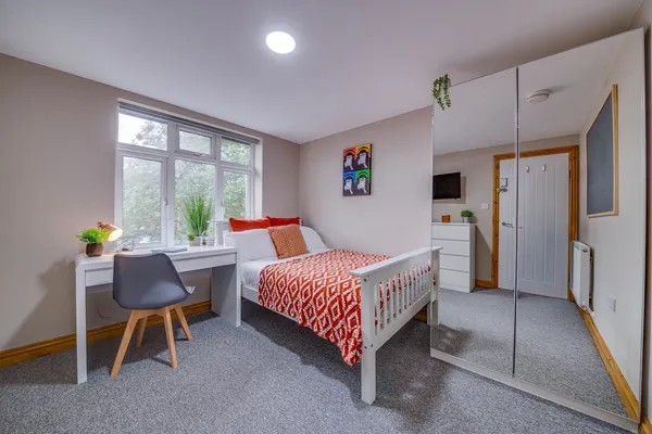**£185 pppw** Ednaston Road, NG7, Not...