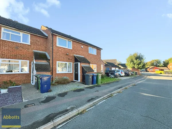Amwell Road, Cambridge