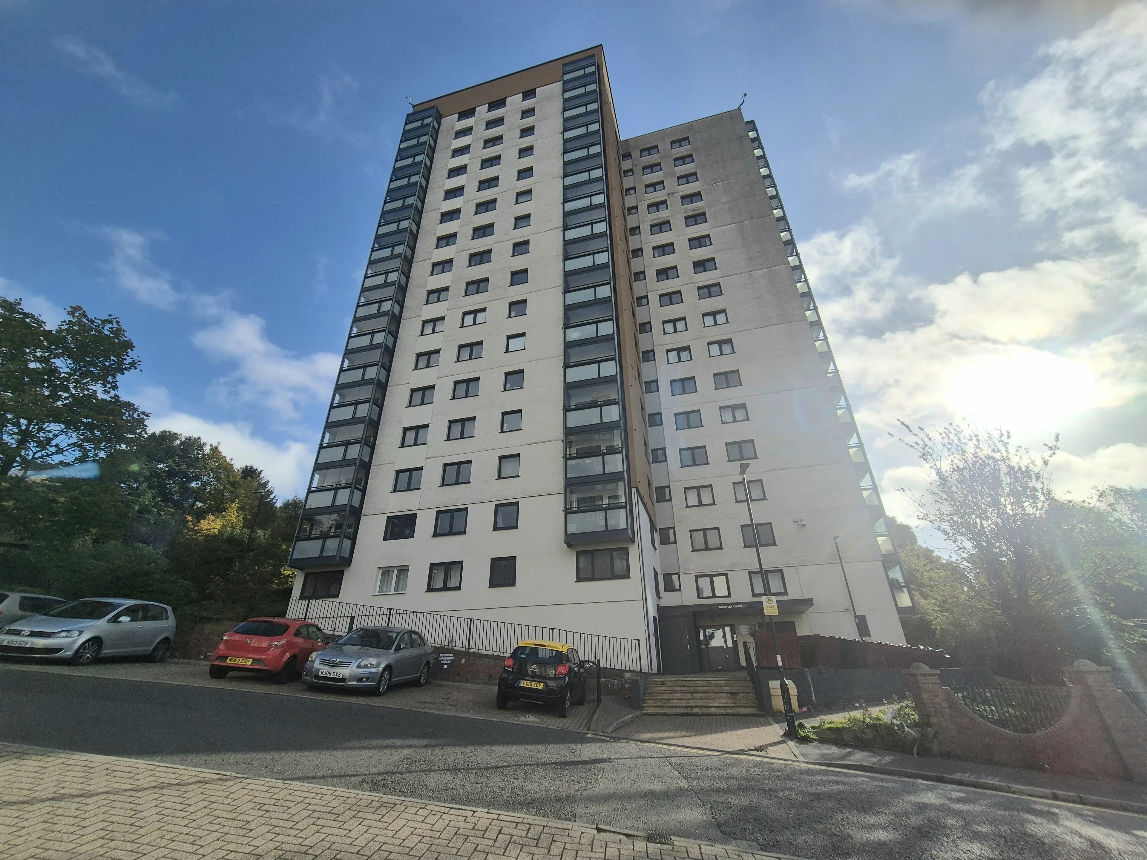 Property at Wheatley Court