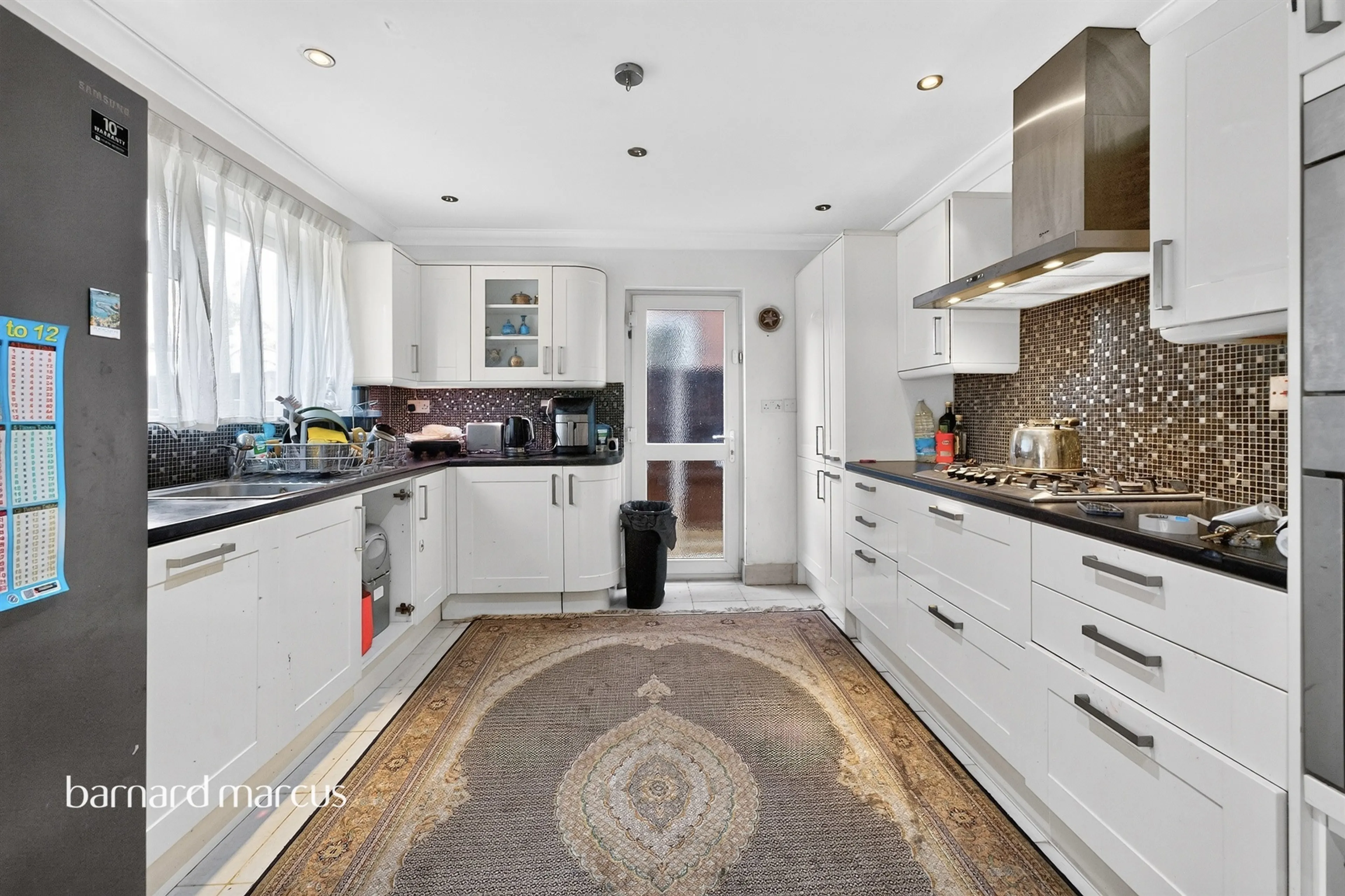 Property at Farnham Close, London