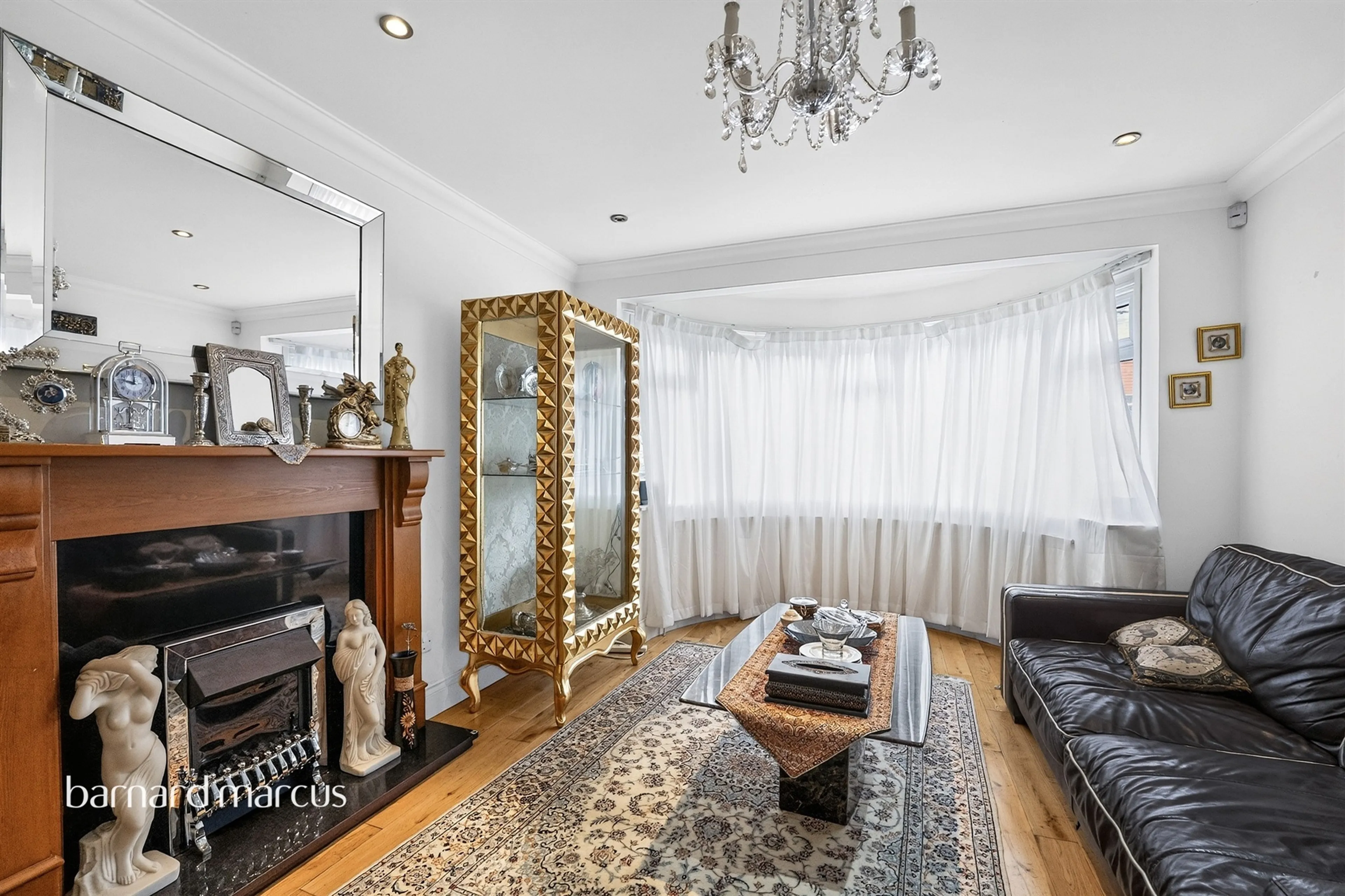 Property at Farnham Close, London