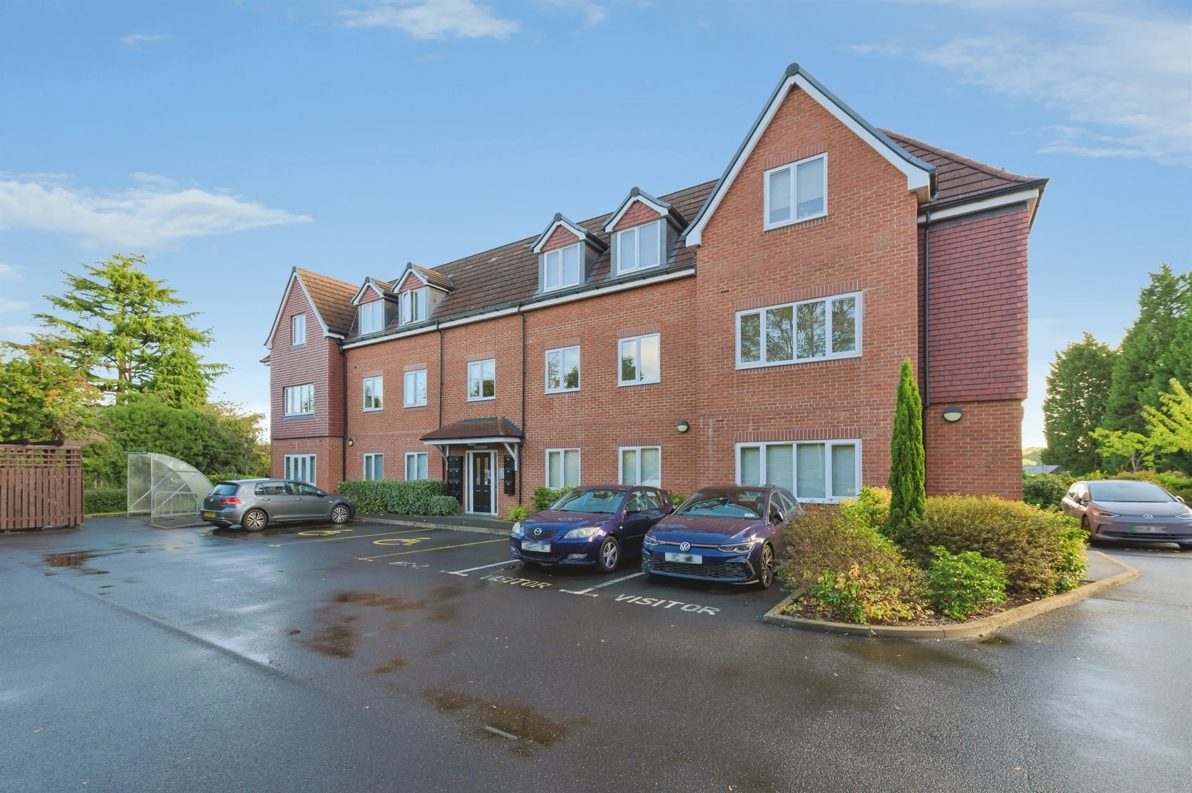 Property at Shooters Hill, SUTTON COLDFIELD