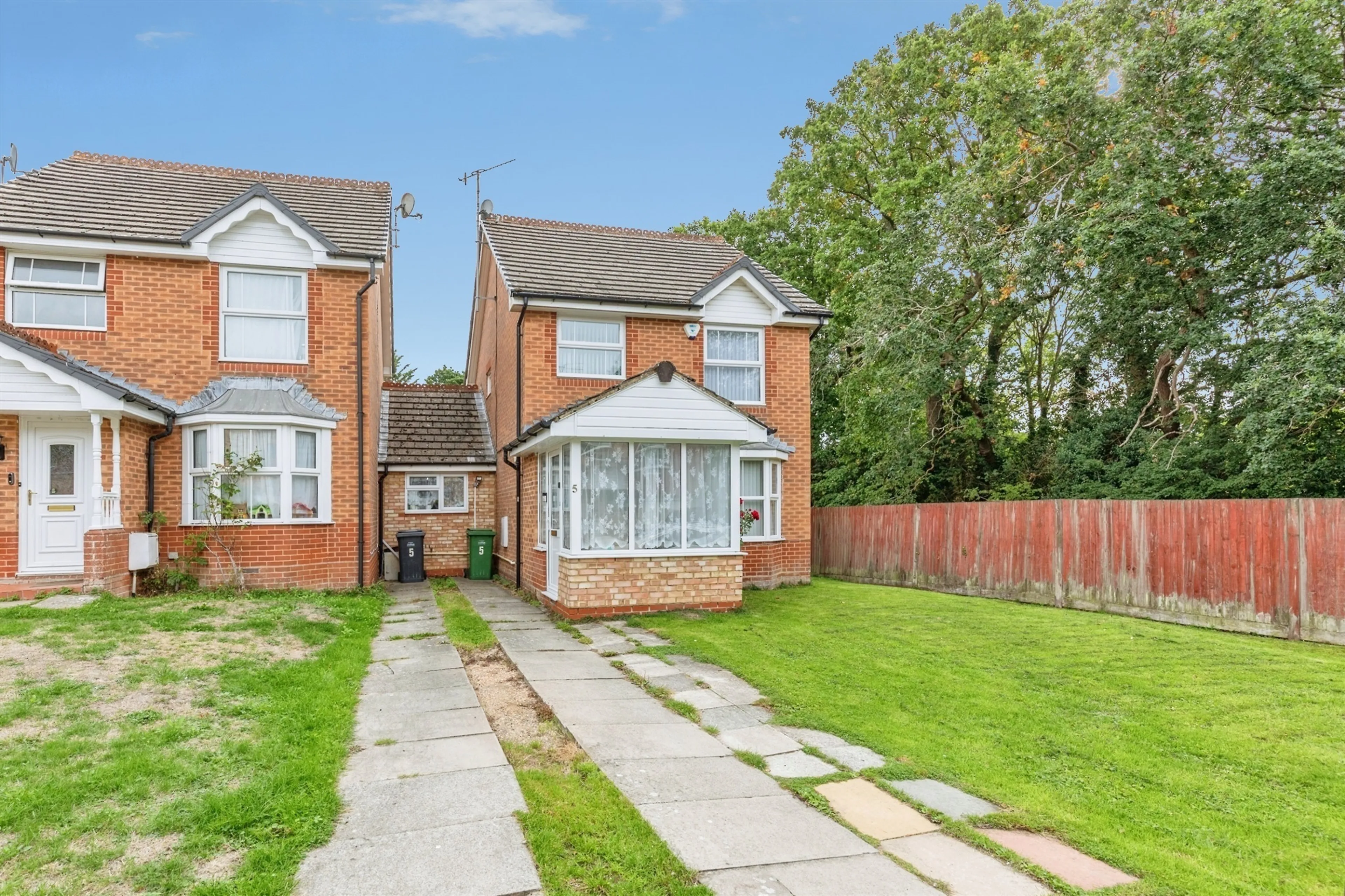 Property at Smithys Close, St. Leonards-On-Sea