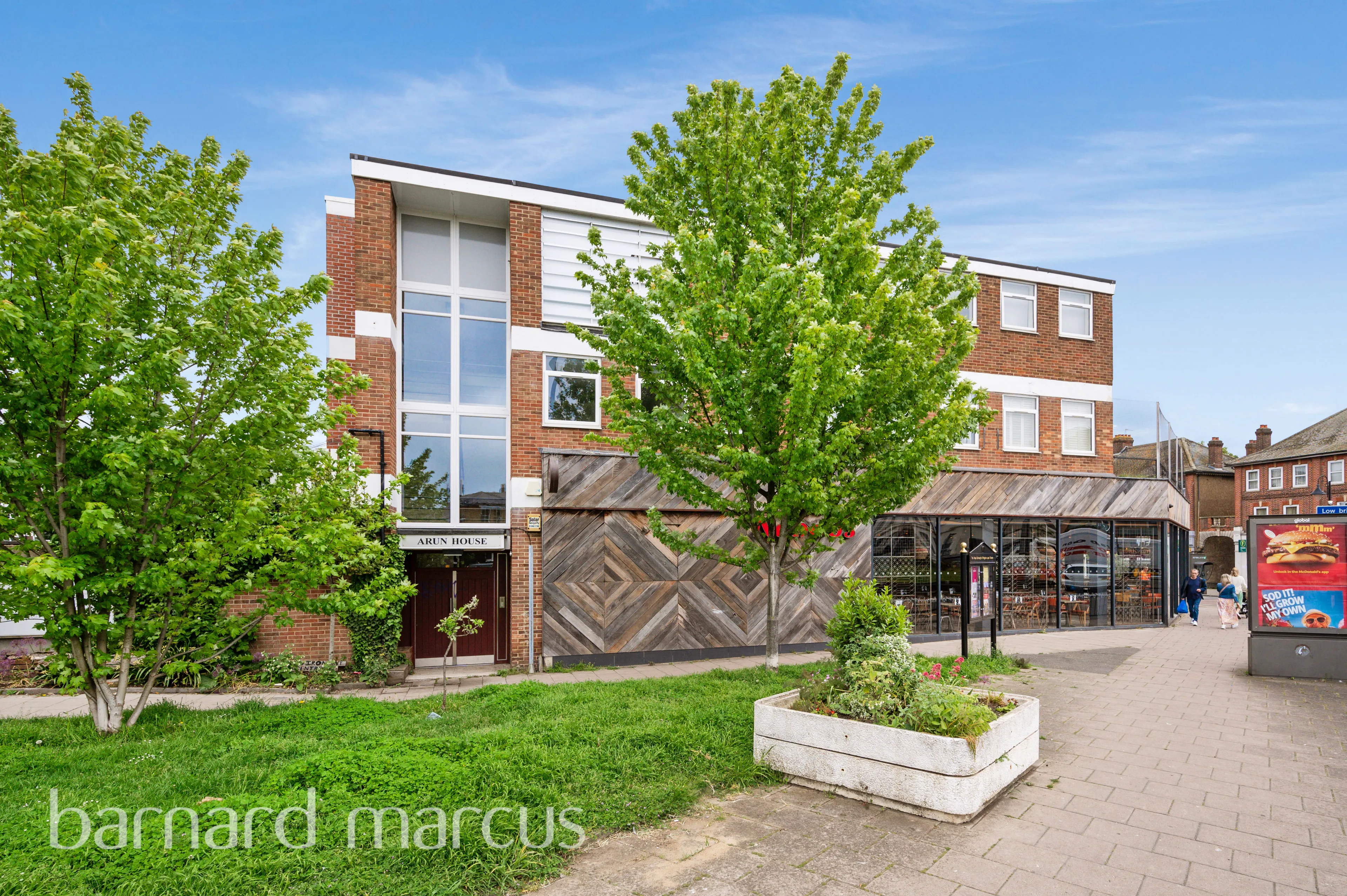 Property at High Street, NEW MALDEN