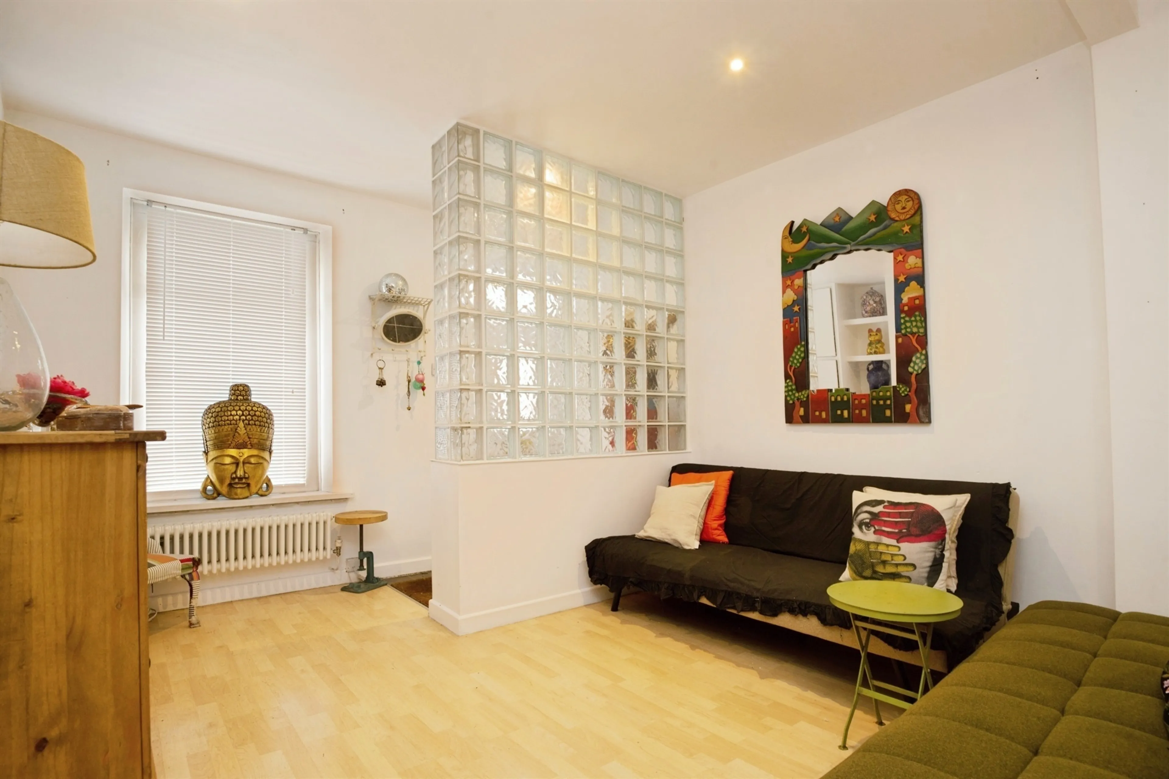 Property at Plasnewydd Road, Roath, Cardiff