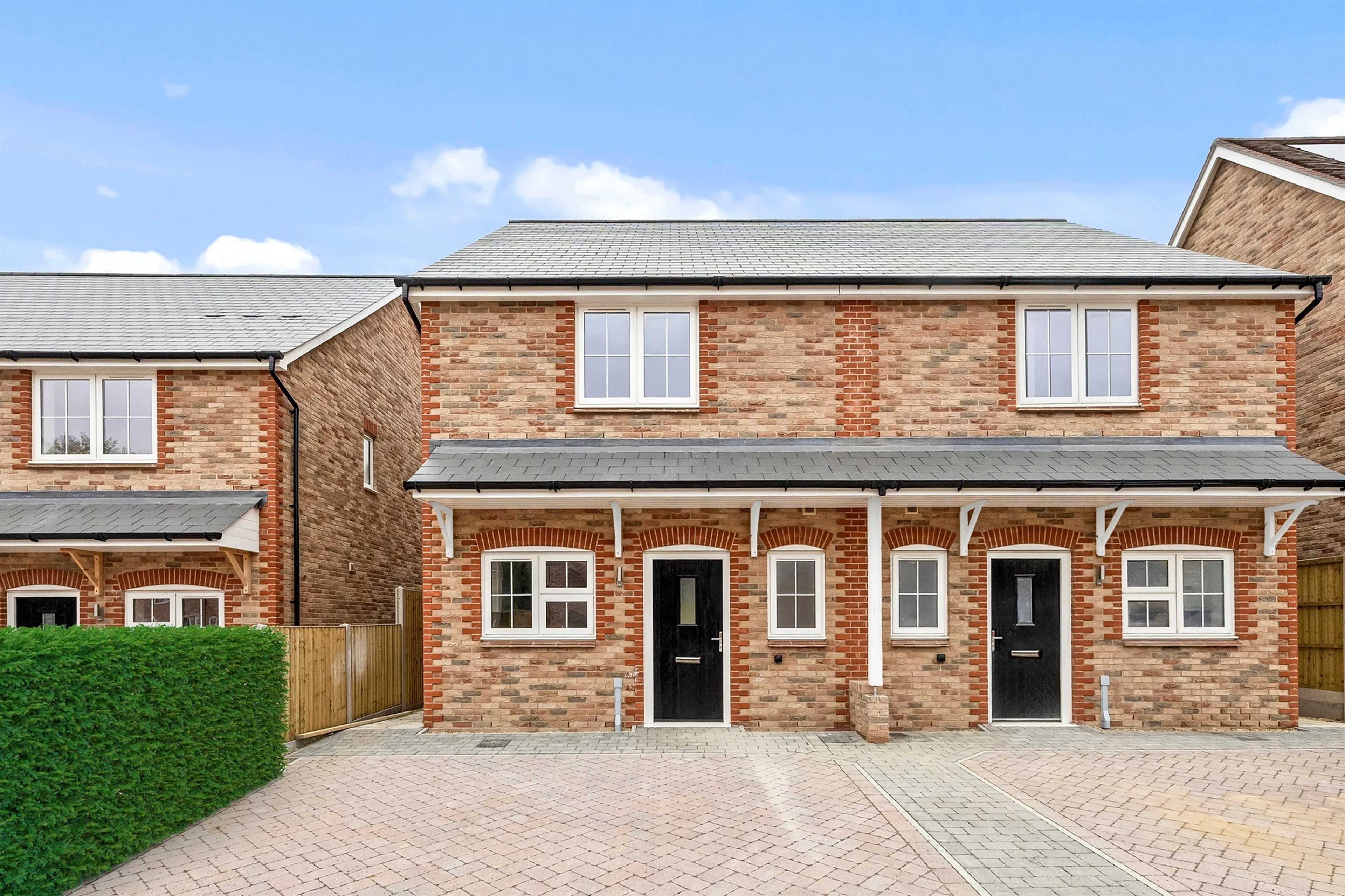 Property at Goldbridge Road, Newick, Lewes