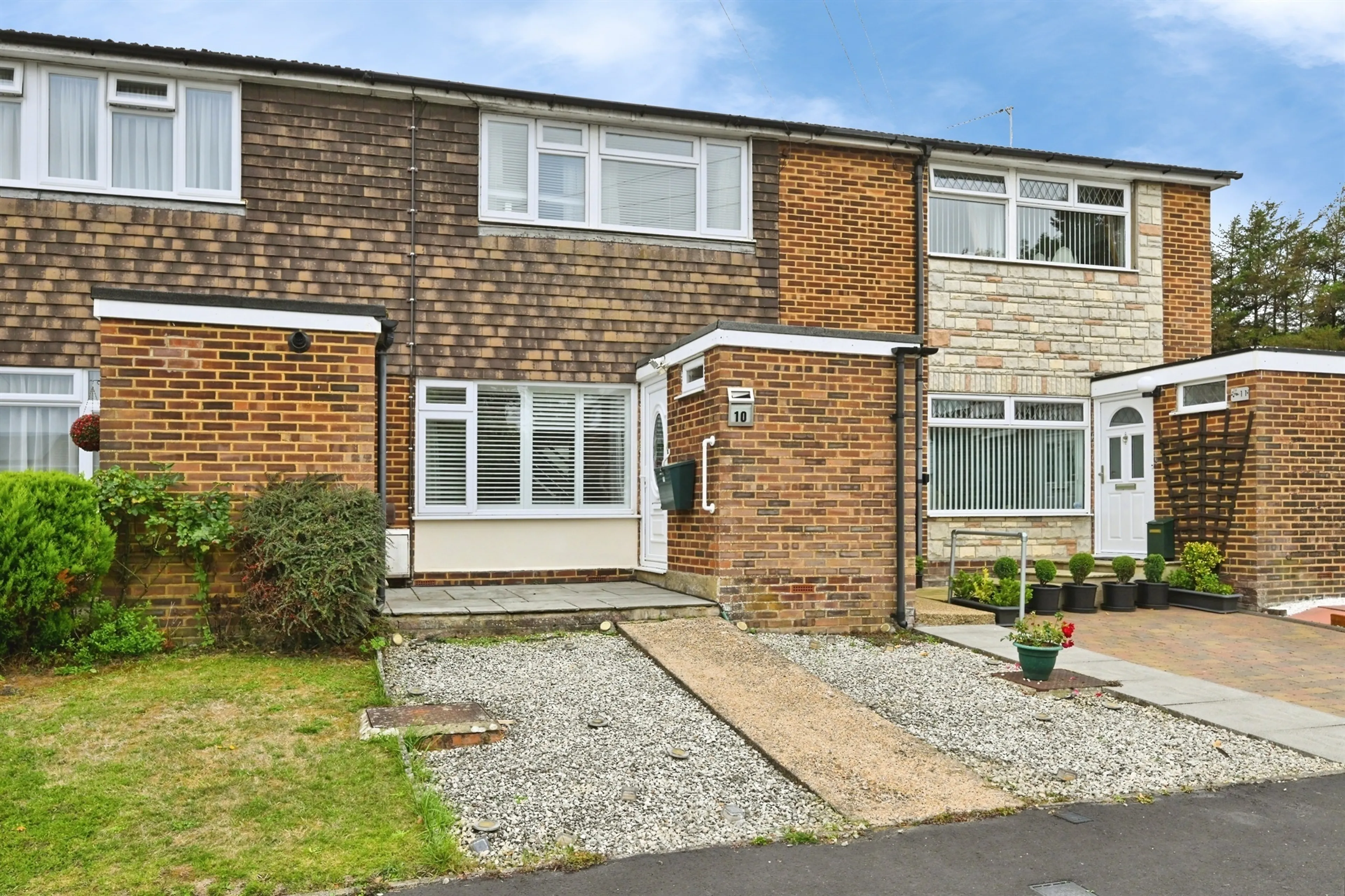 Property at Richmond Close, WARE