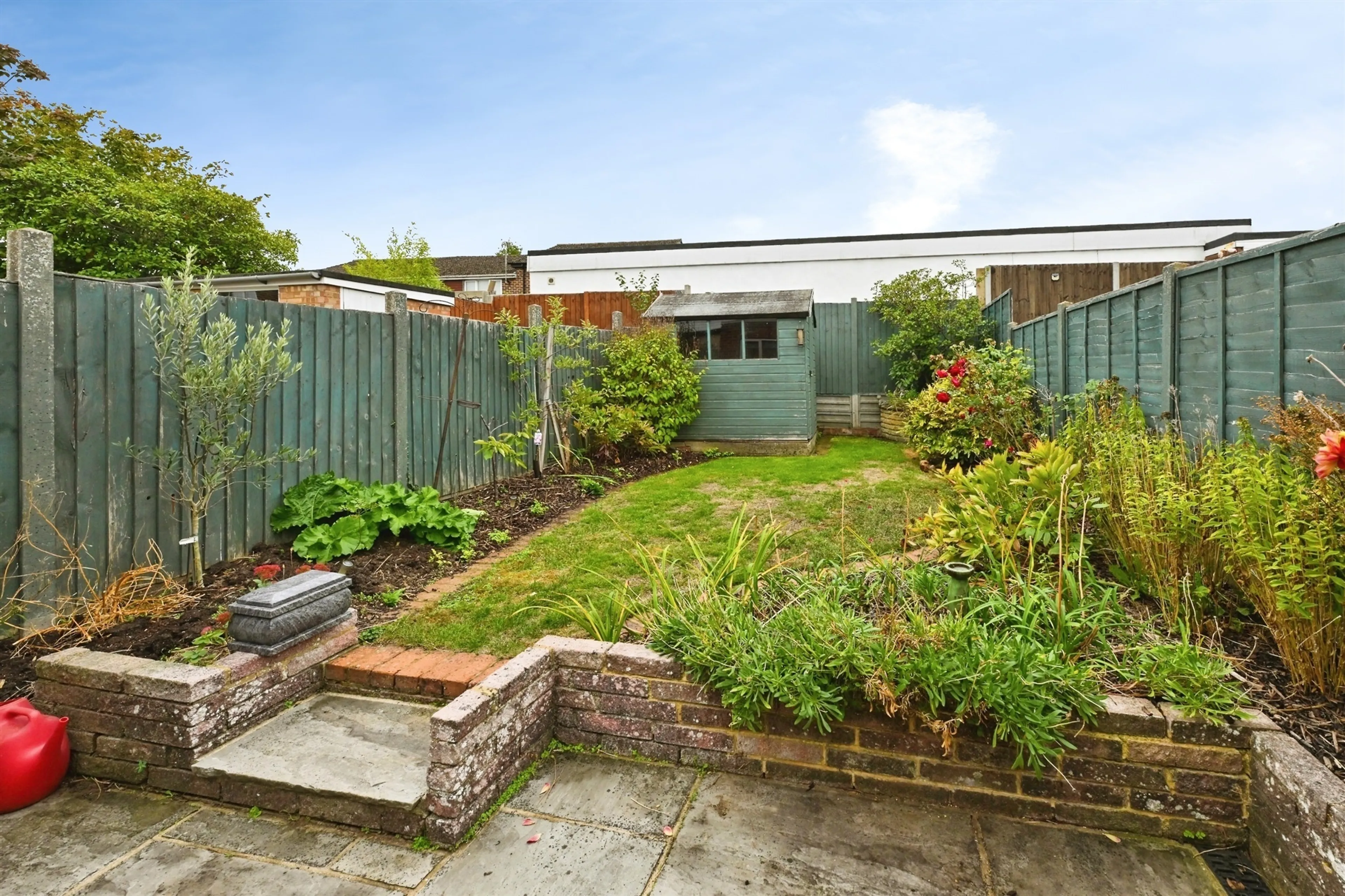 Property at Richmond Close, WARE