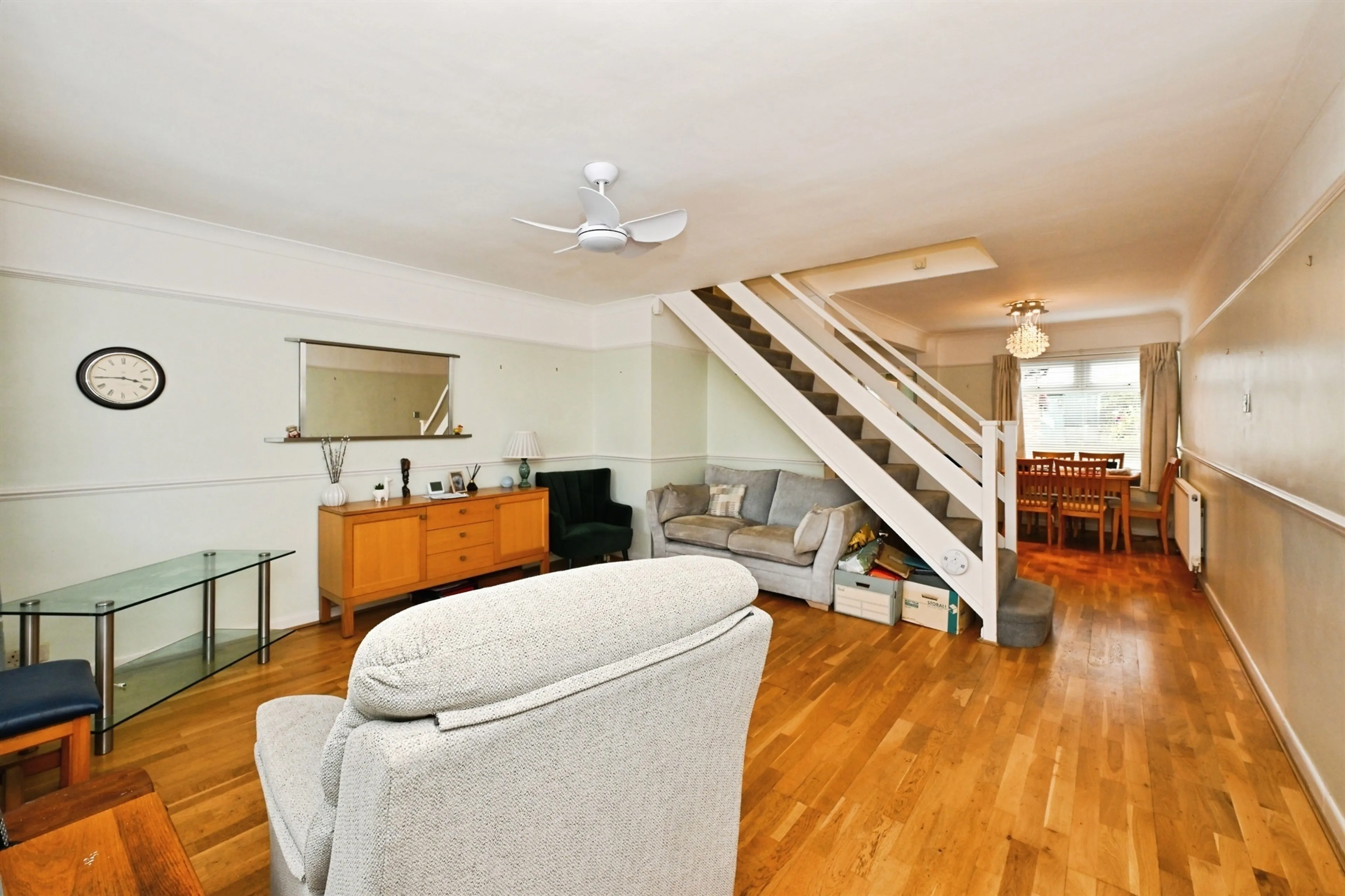 Property at Richmond Close, WARE