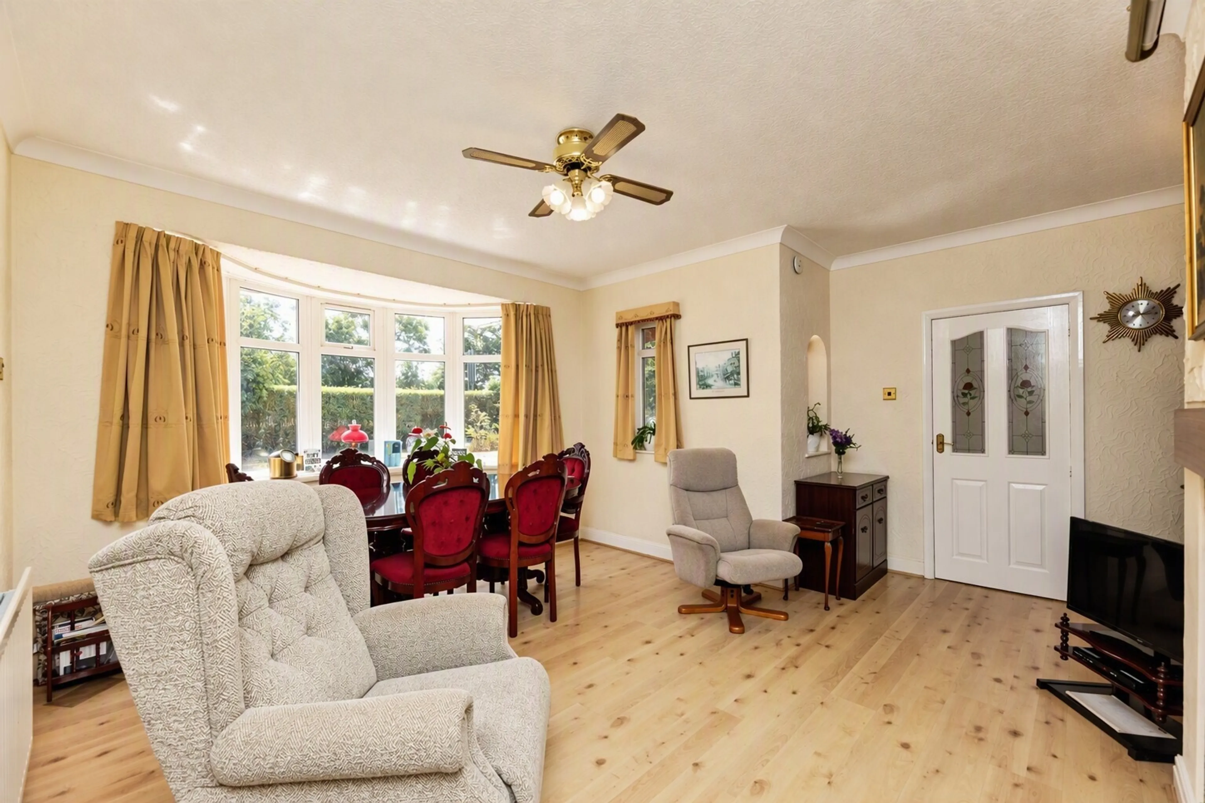 Property at Hazel Old Lane, Hensall, Goole