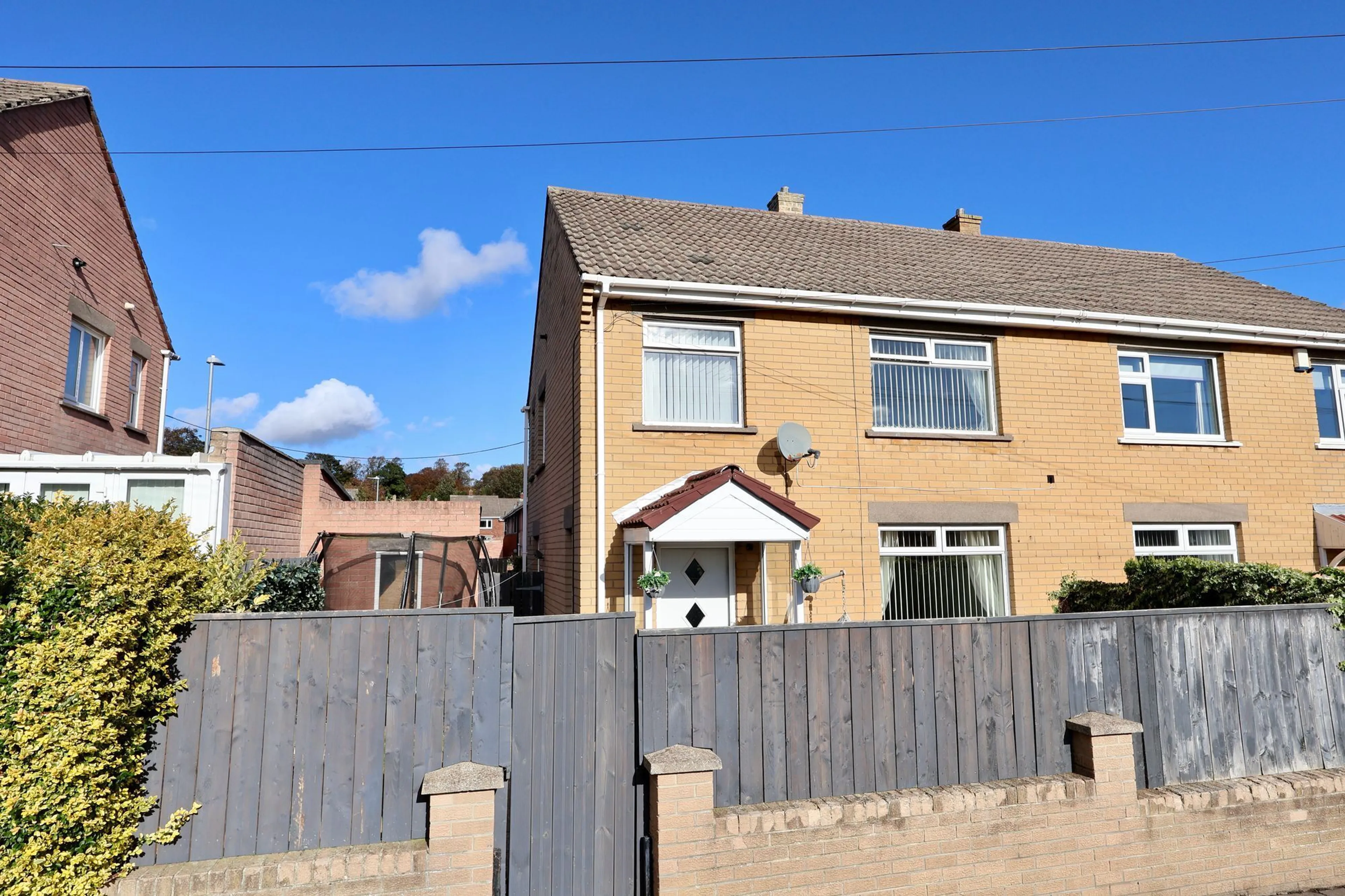 Property at Buttermere Crescent, Blaydon-On-Tyne, NE21