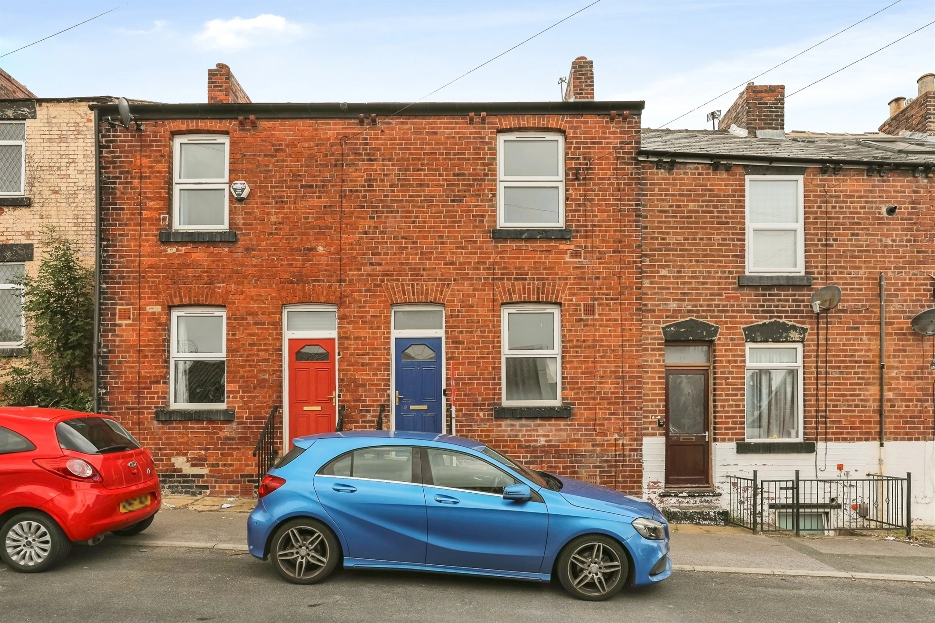 Property at Beech Street, Barnsley