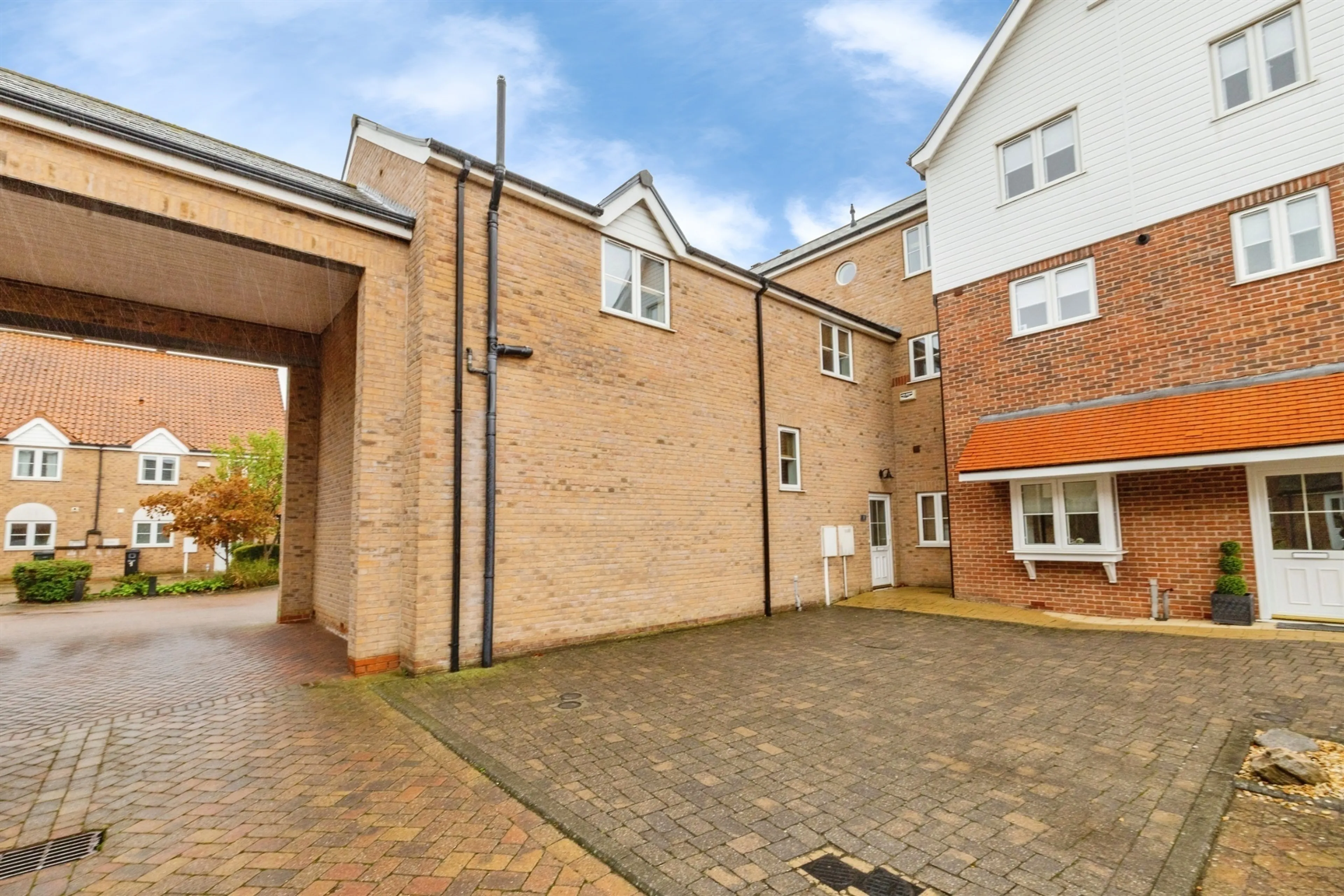 Property at Marine Walk, Burton Waters, Lincoln