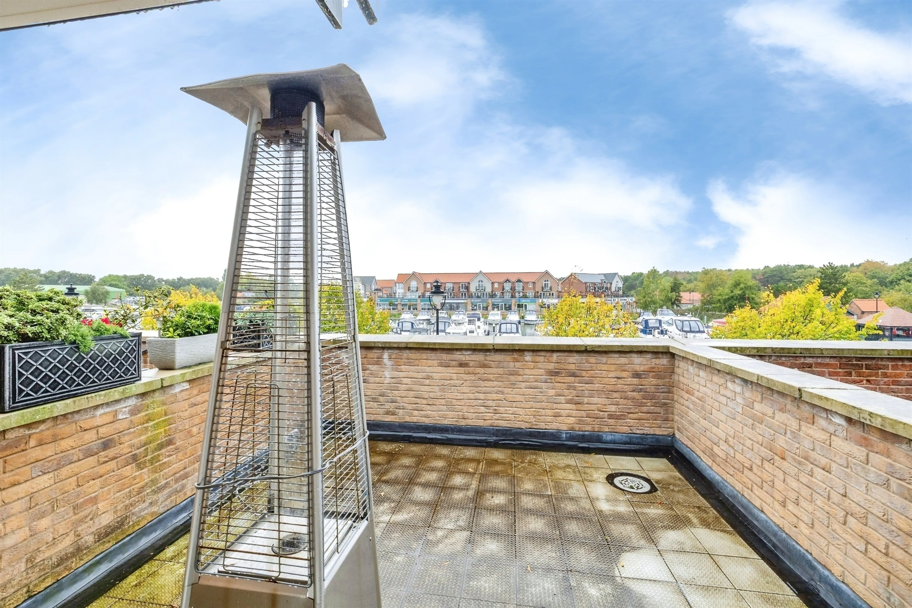Property at Marine Walk, Burton Waters, Lincoln