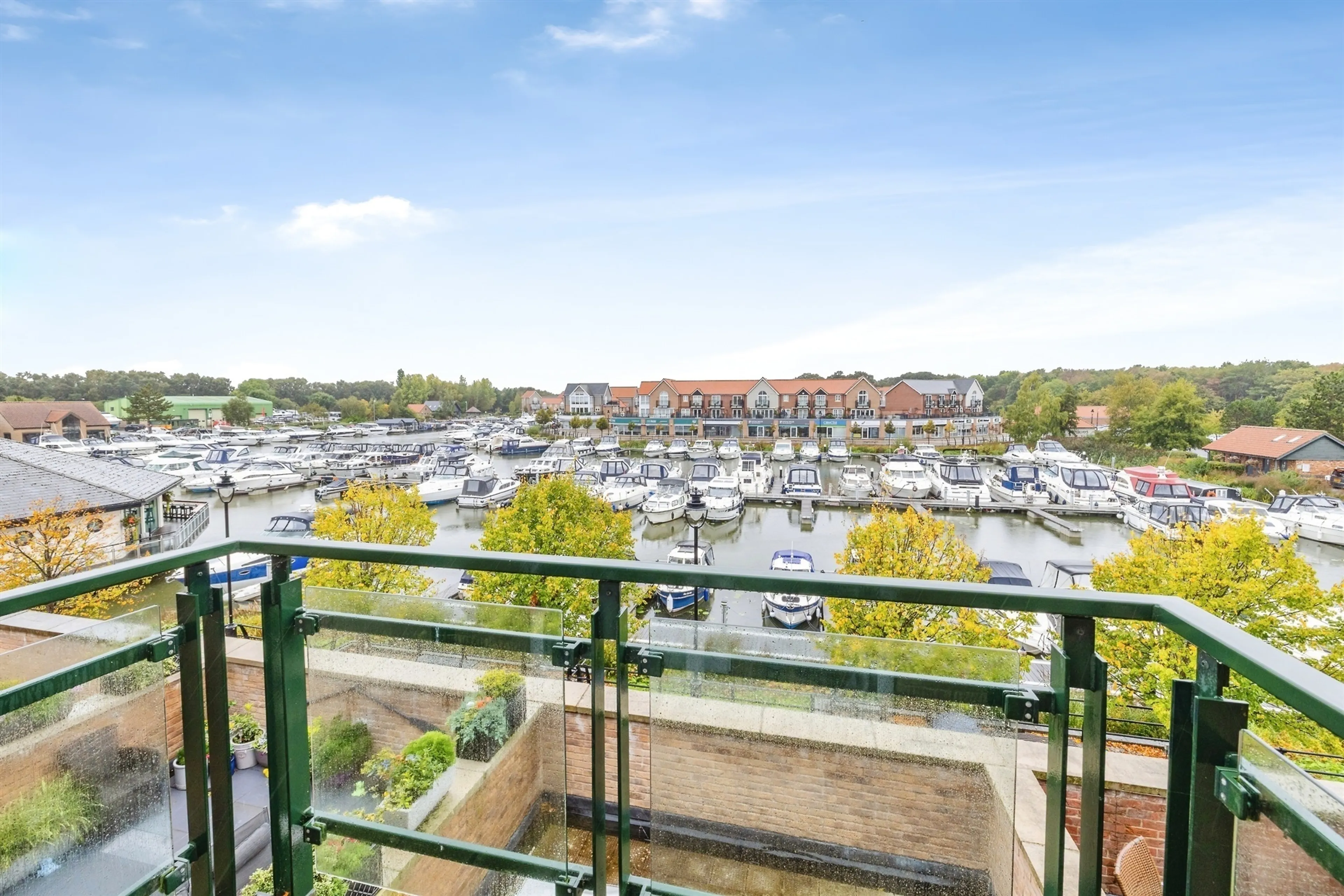 Property at Marine Walk, Burton Waters, Lincoln