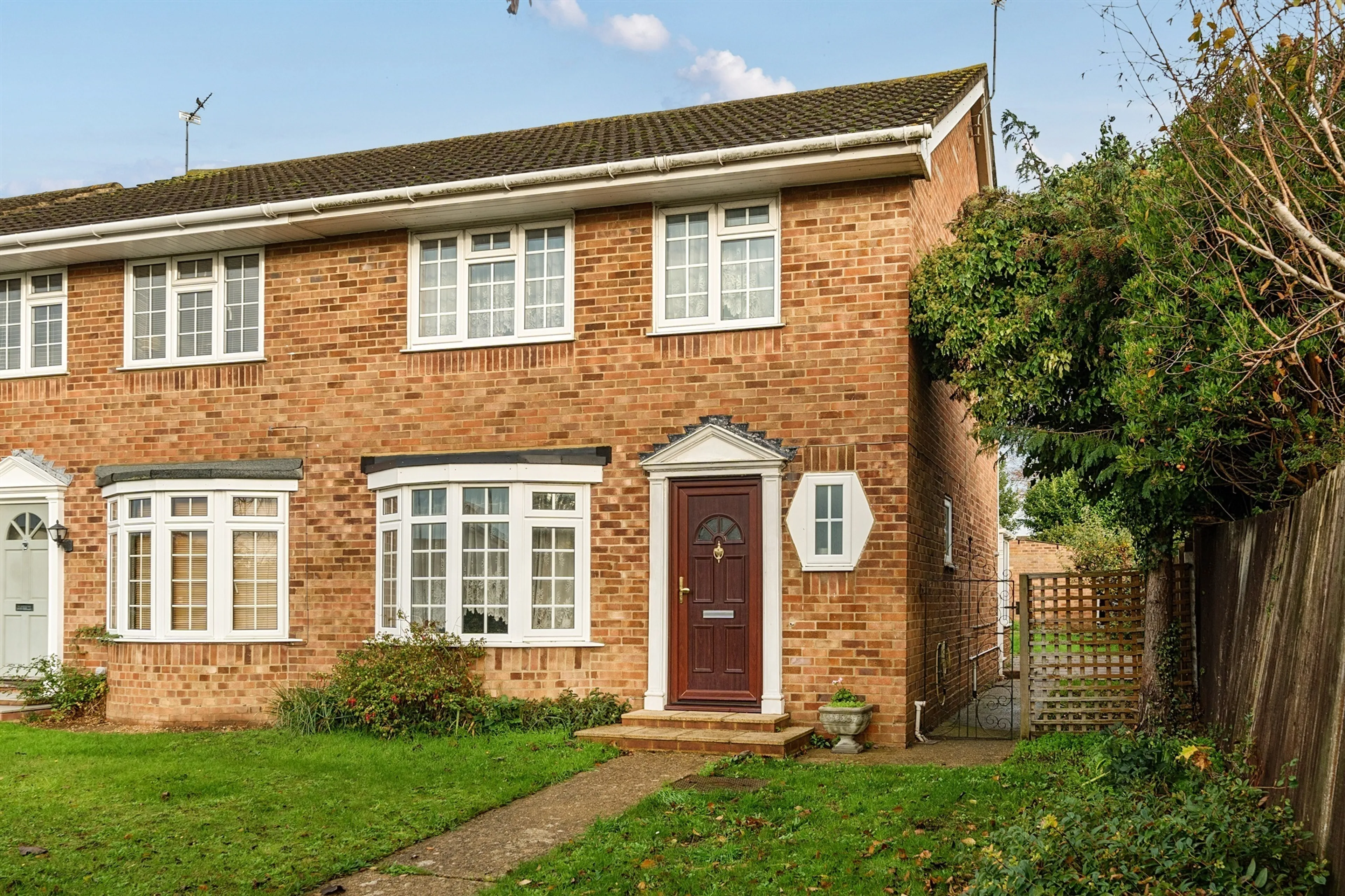 Property at Gardner Road, Maidenhead
