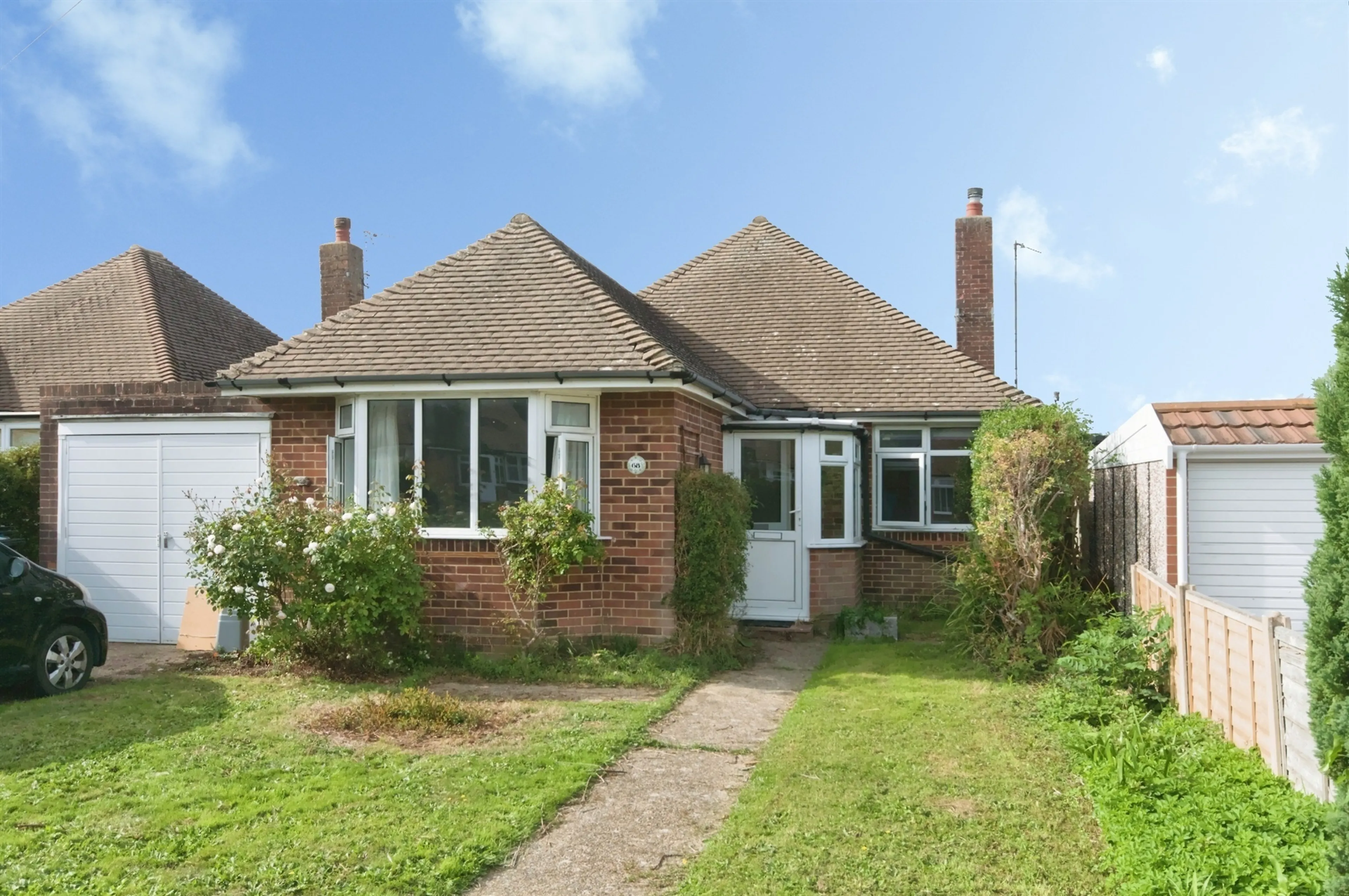 Property at Brightling Road, Polegate