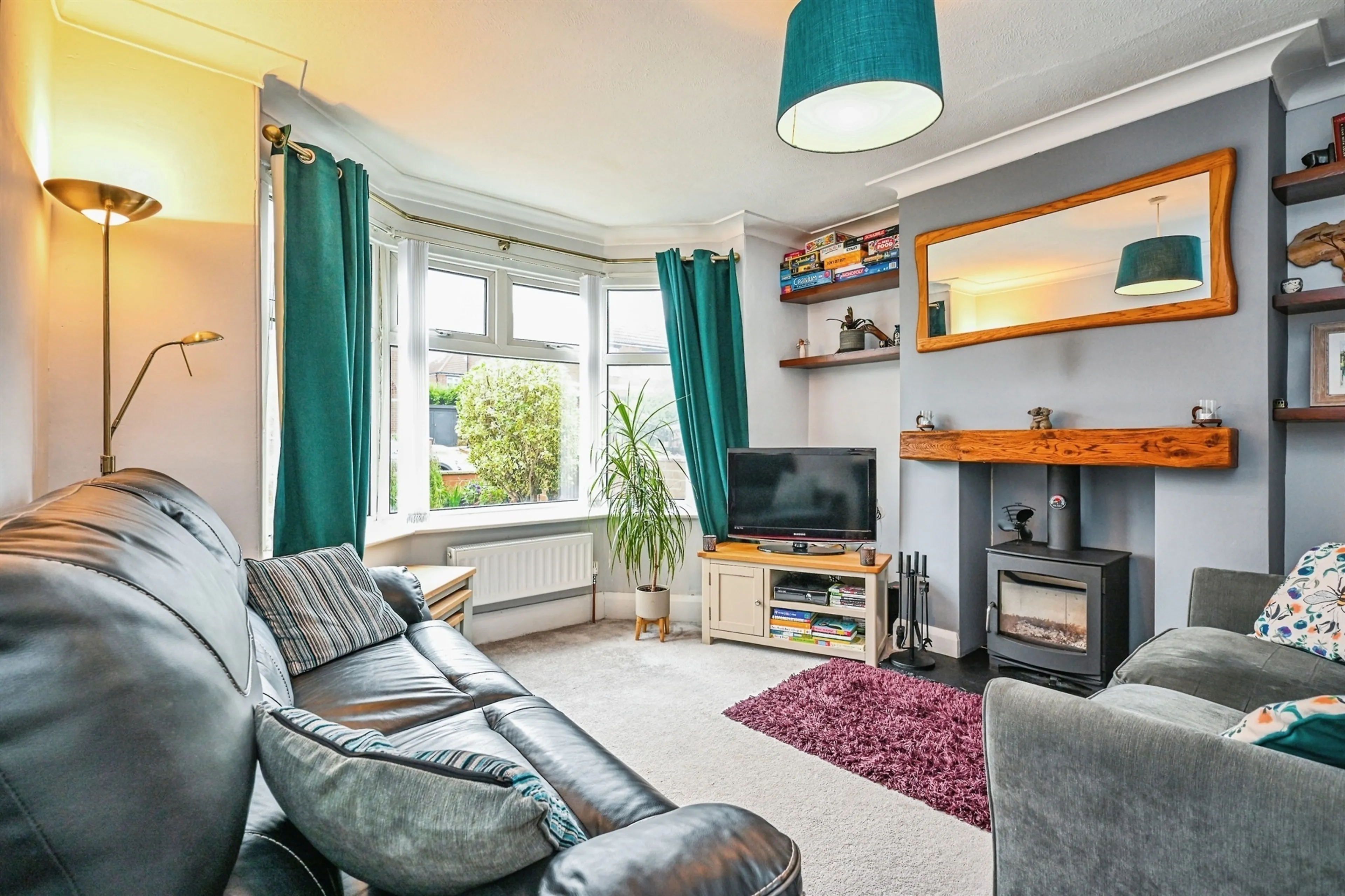 Property at Eden Crescent, Leeds