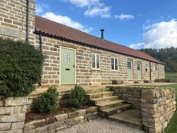 Low Mill, Farndale