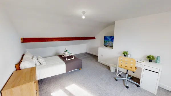 £145 PPPW, Woodborough Road, City Cen...