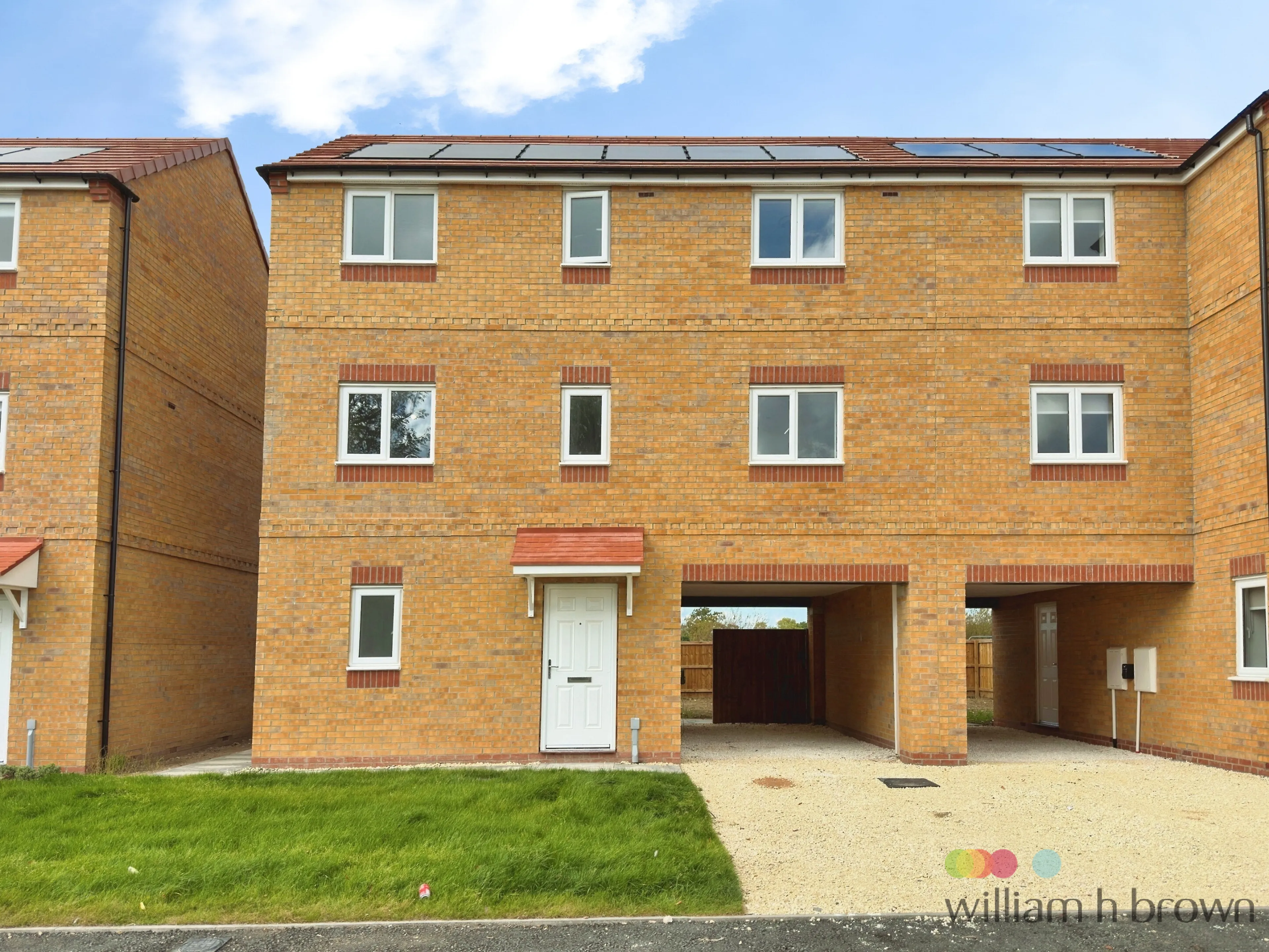 Property at Eliot Drive, Gainsborough