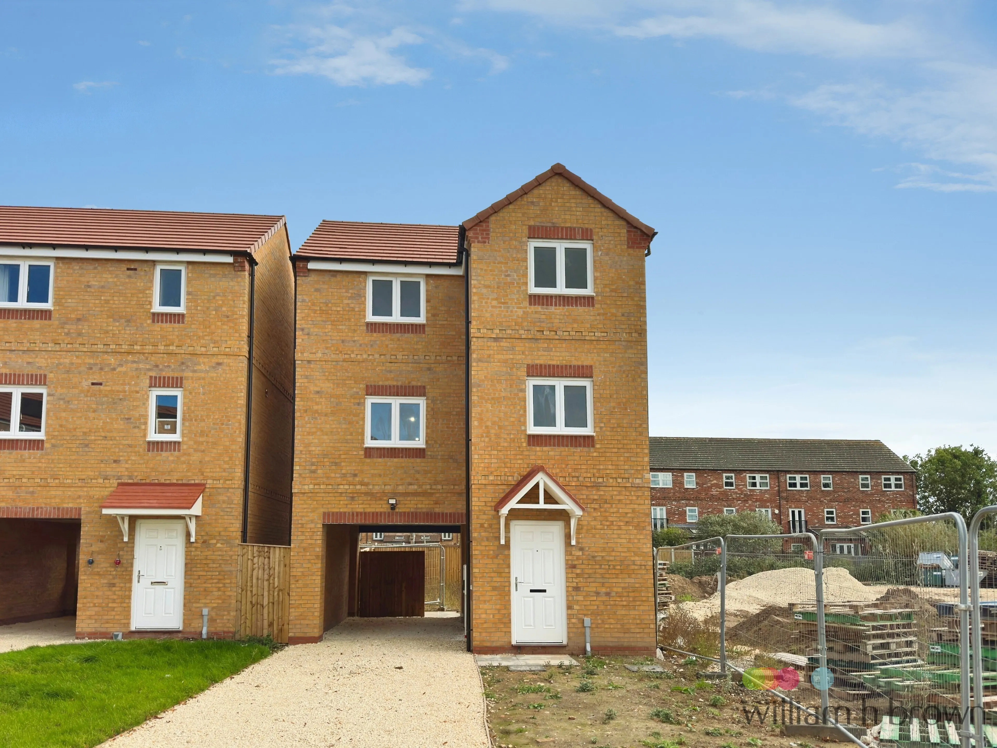 Property at Eliot Drive, Gainsborough