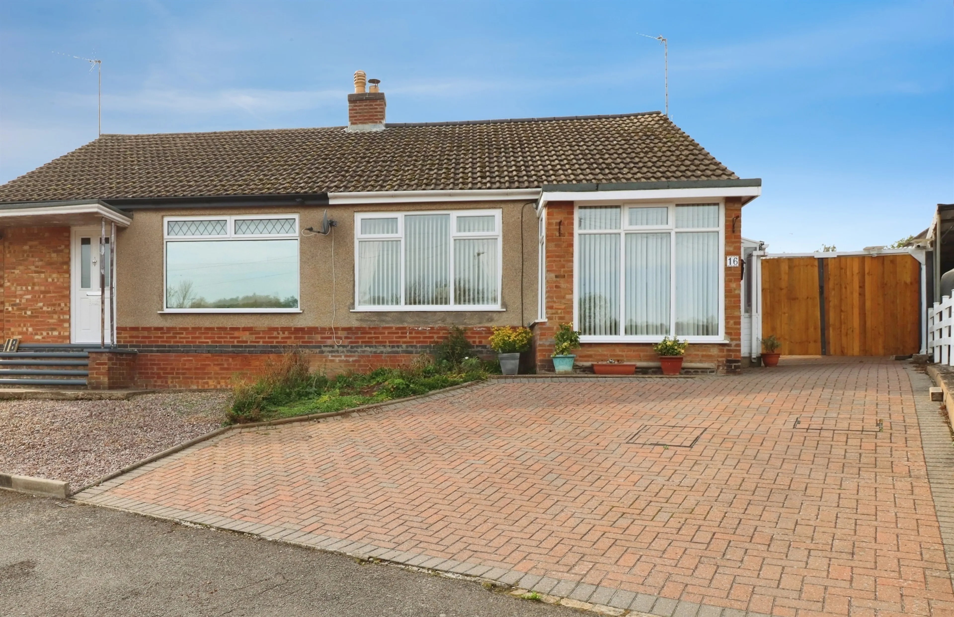 Property at Nepcote Close, Kettering