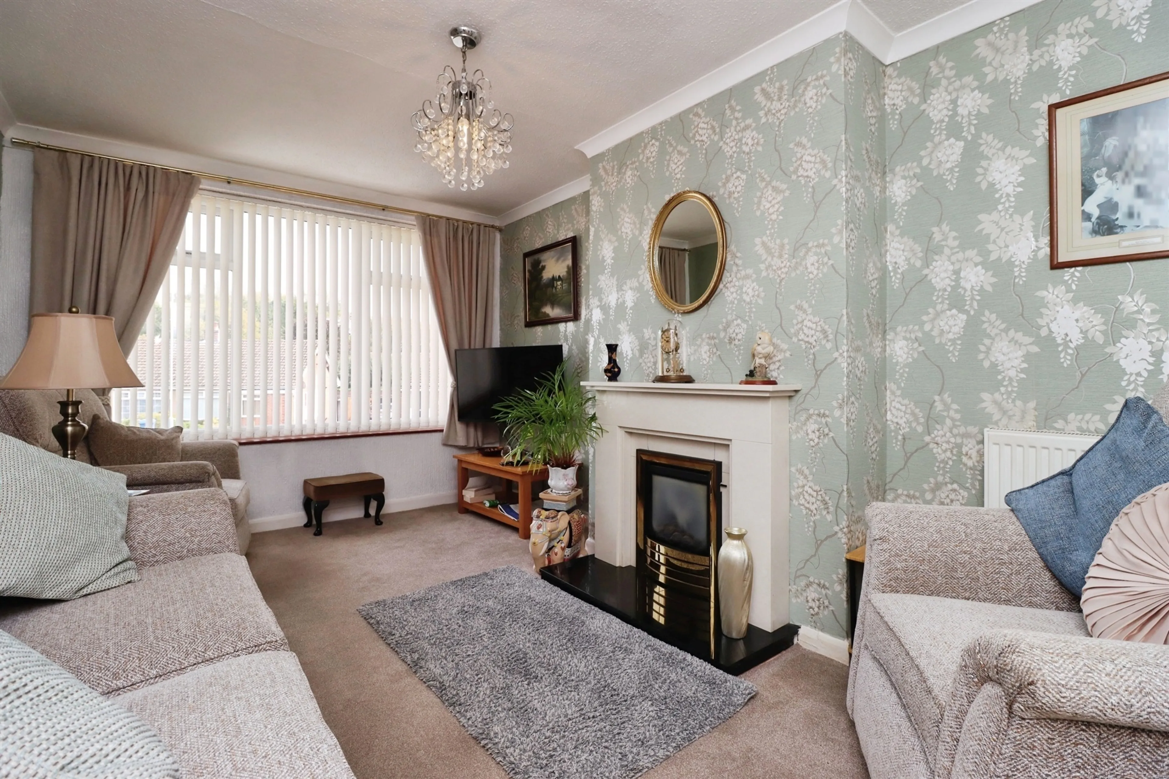 Property at Nepcote Close, Kettering