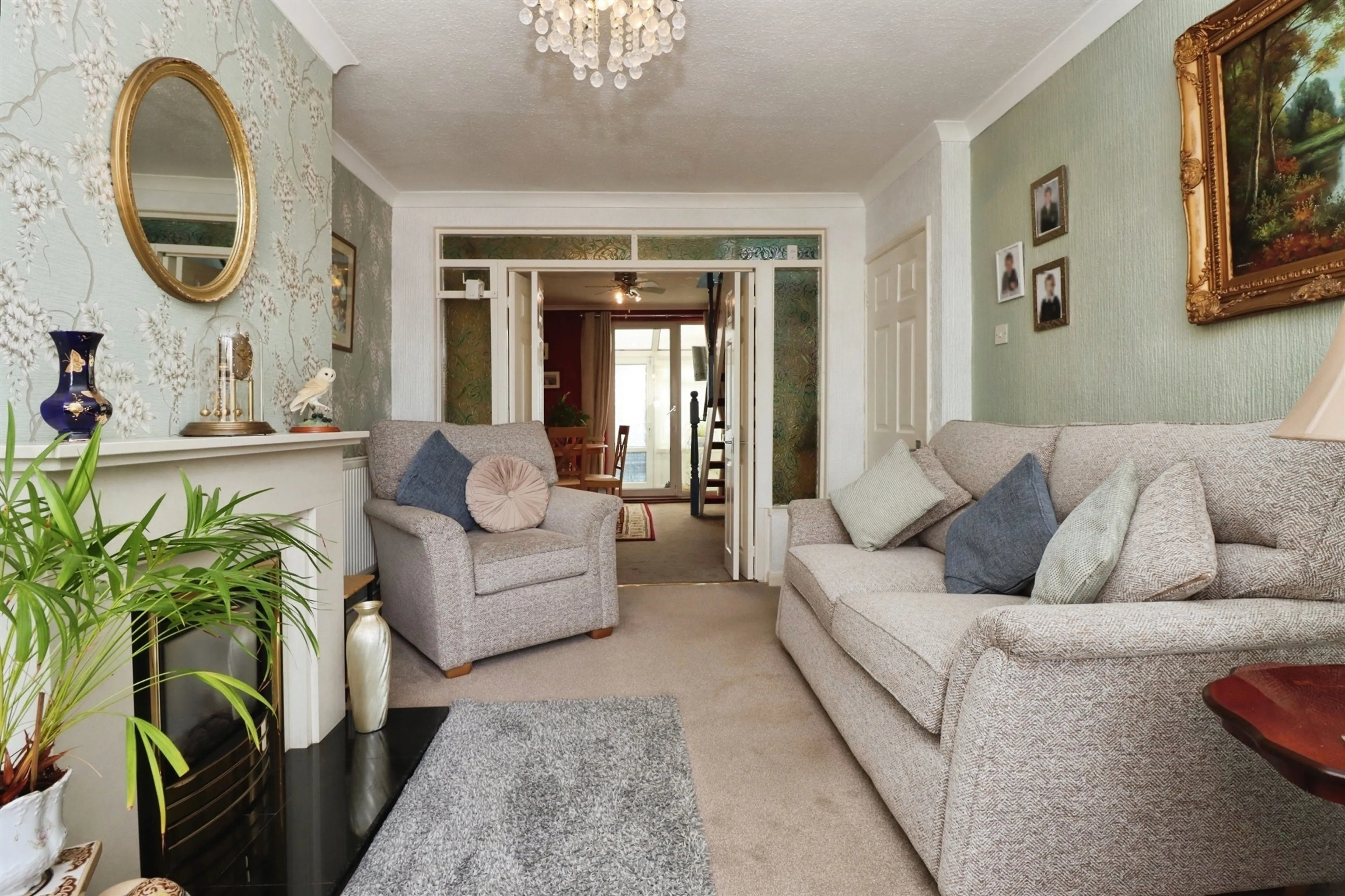 Property at Nepcote Close, Kettering