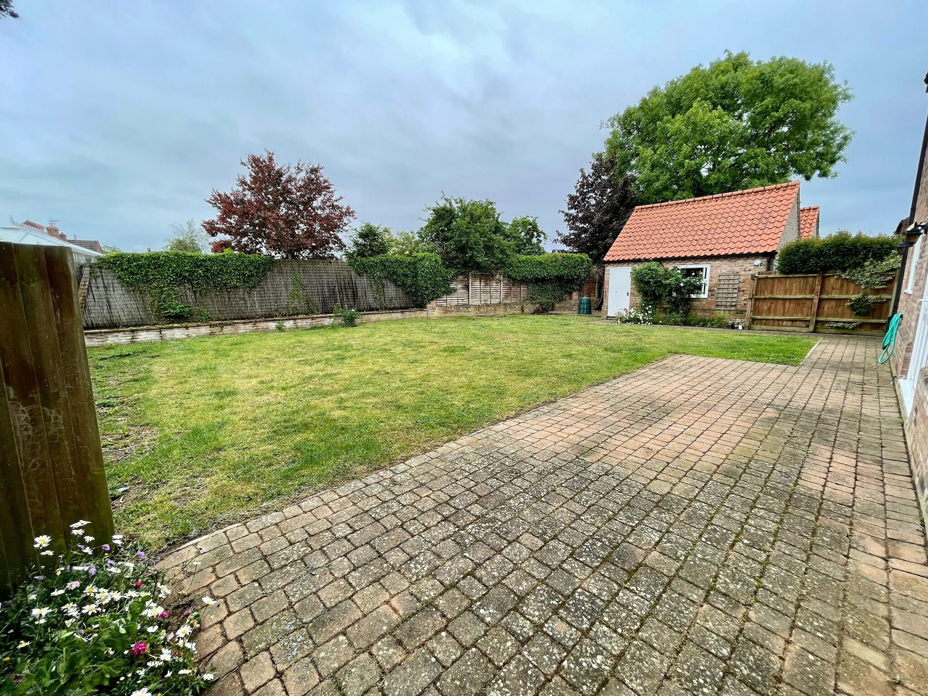 Property at Harrison Way, Hockwold, Thetford