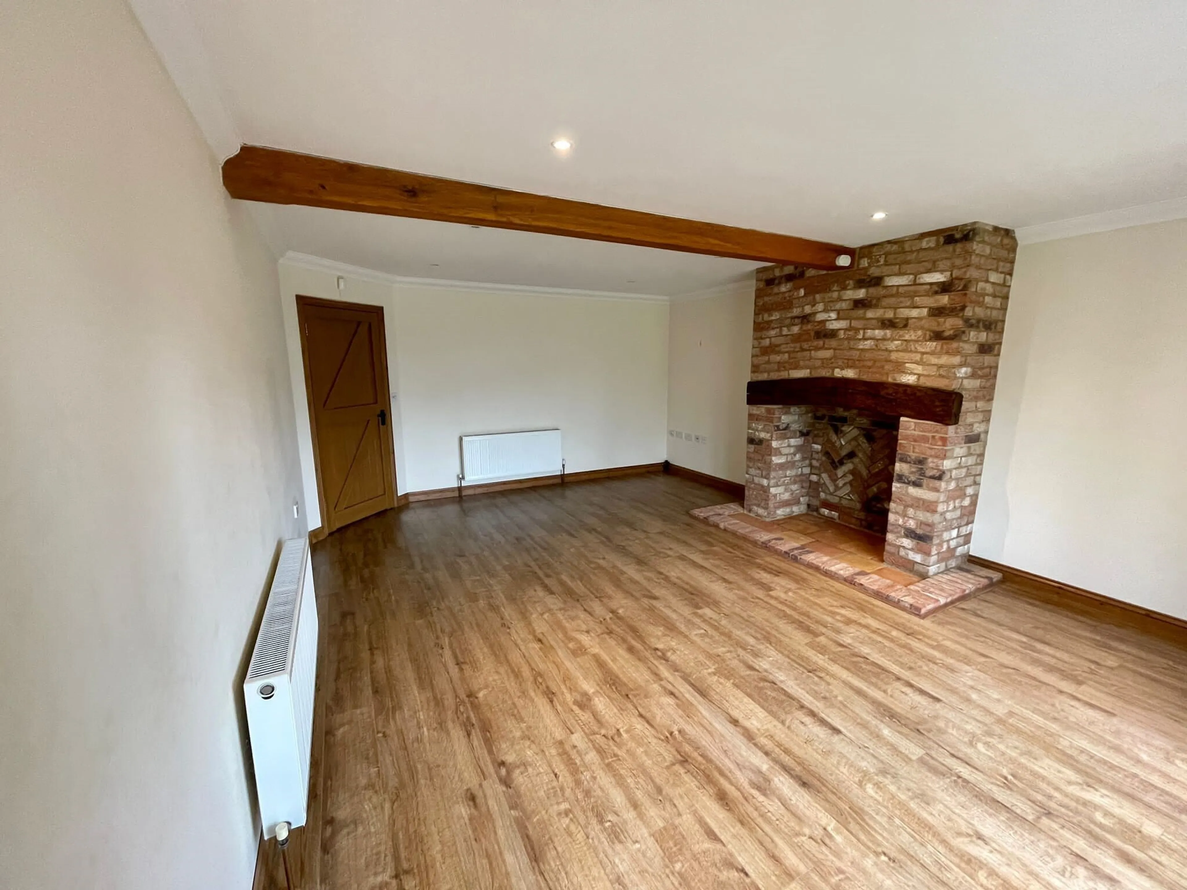 Property at Harrison Way, Hockwold, Thetford