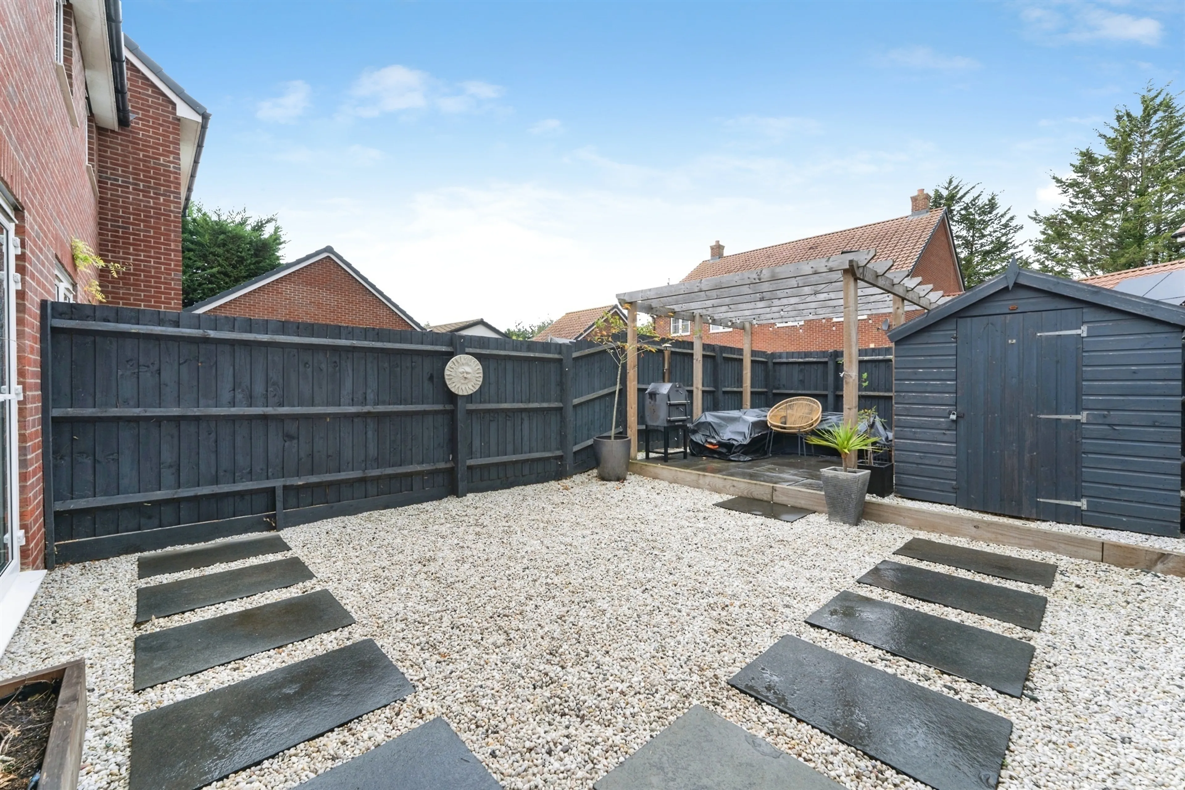 Property at Honeysuckle Close, Wimblington, MARCH
