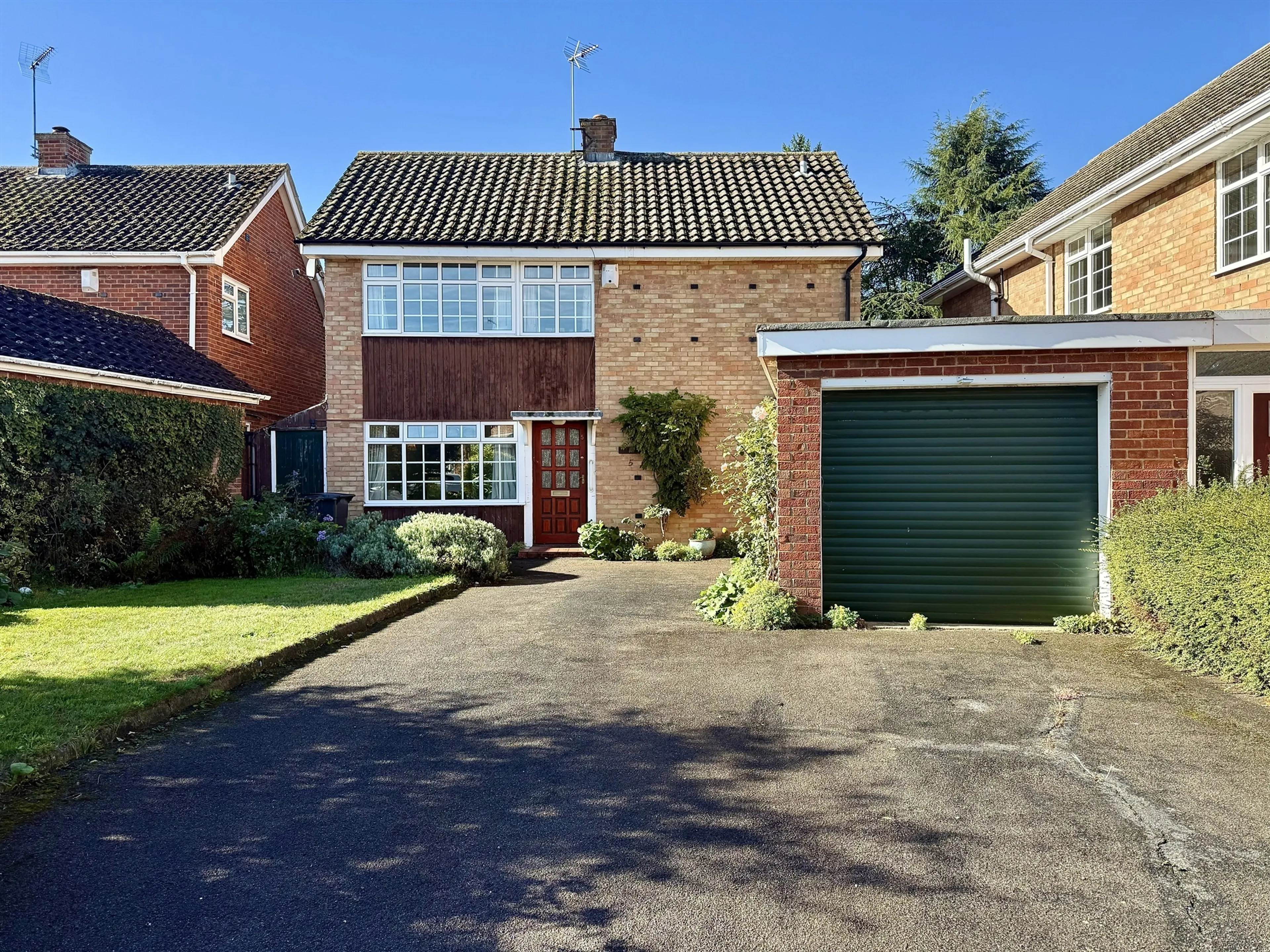 Property at Oldbury Avenue, Great Baddow, Chelmsford