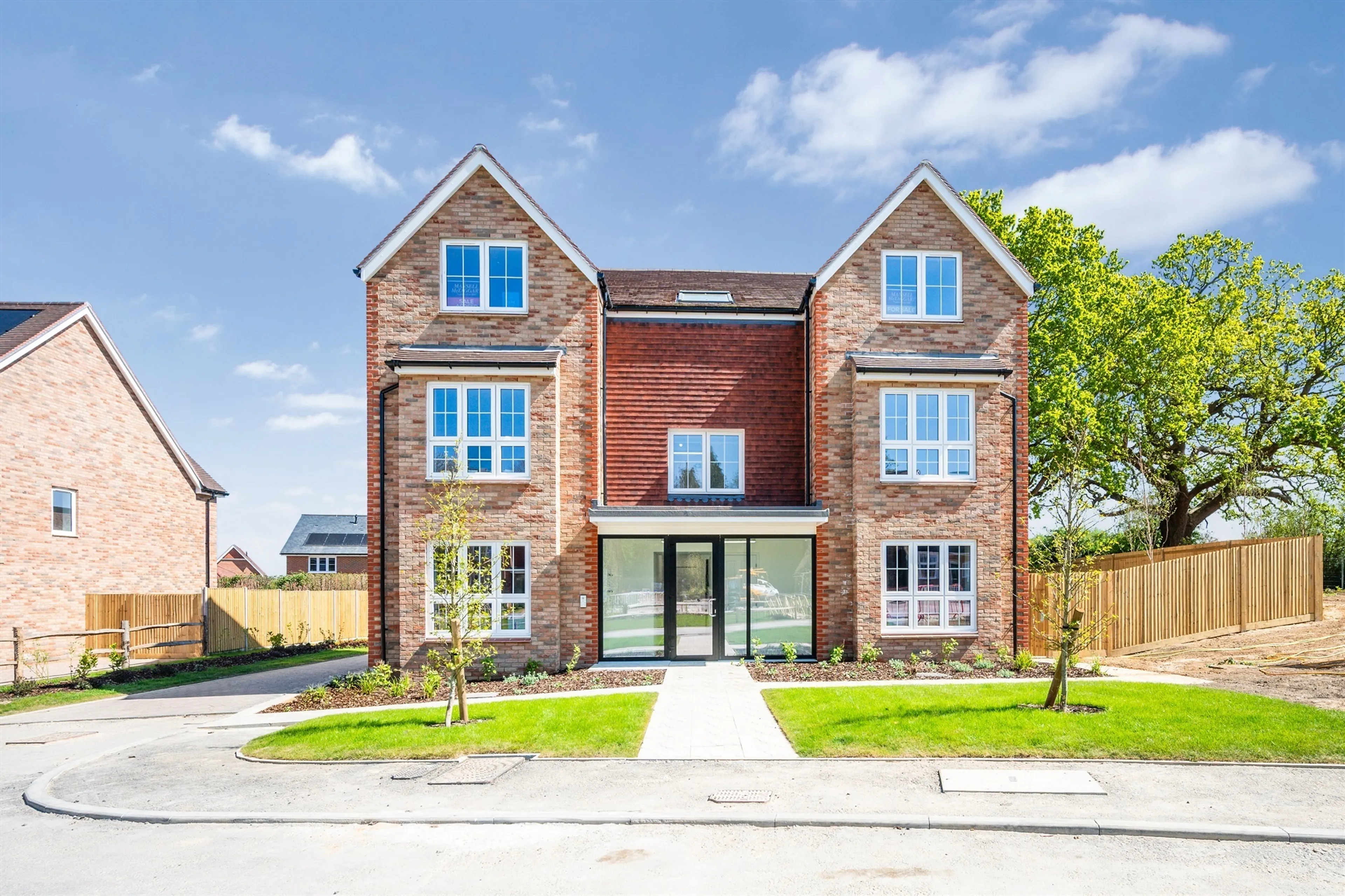 Property at Goldbridge Road, Newick, Lewes