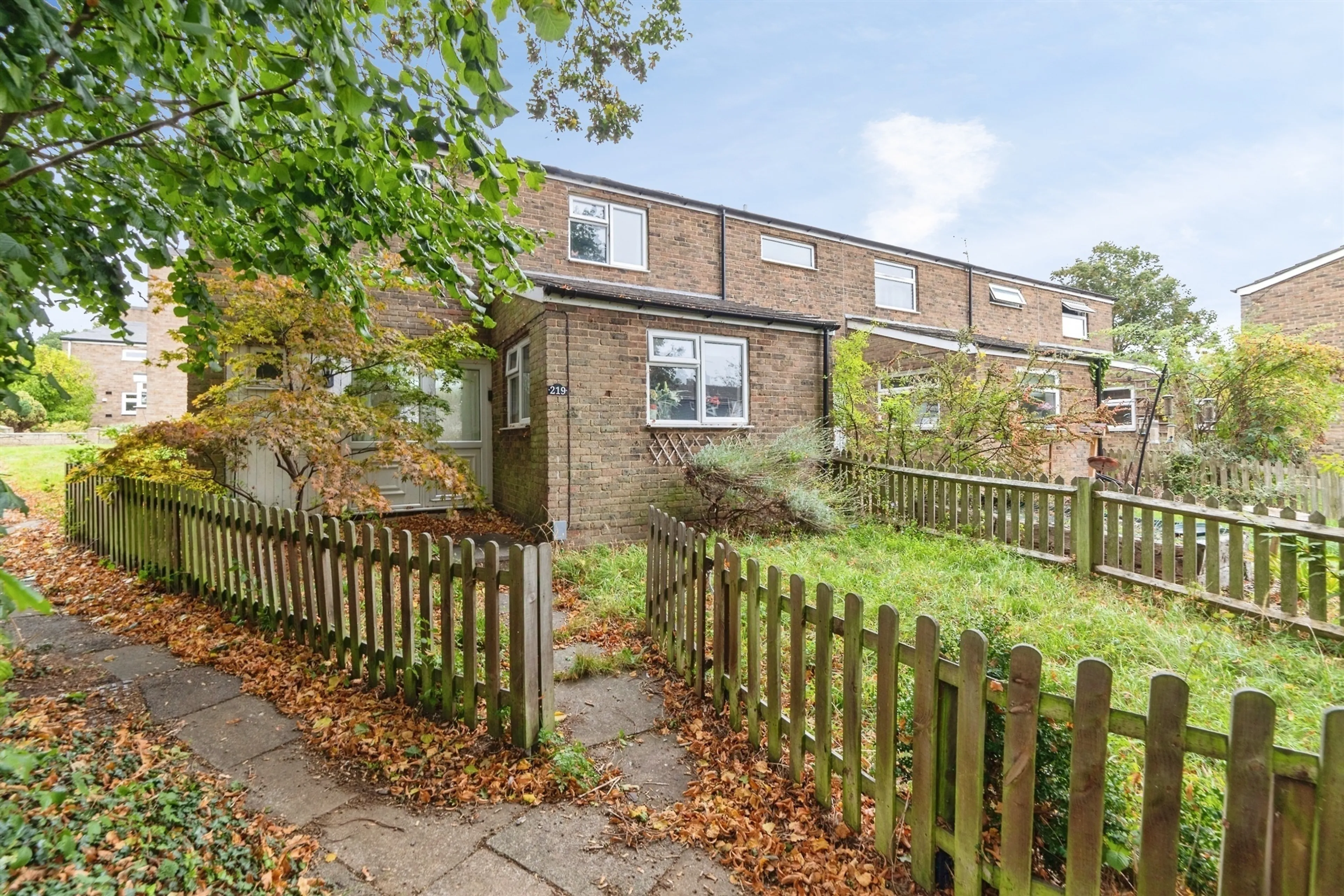 Property at Lonsdale Road, Stevenage