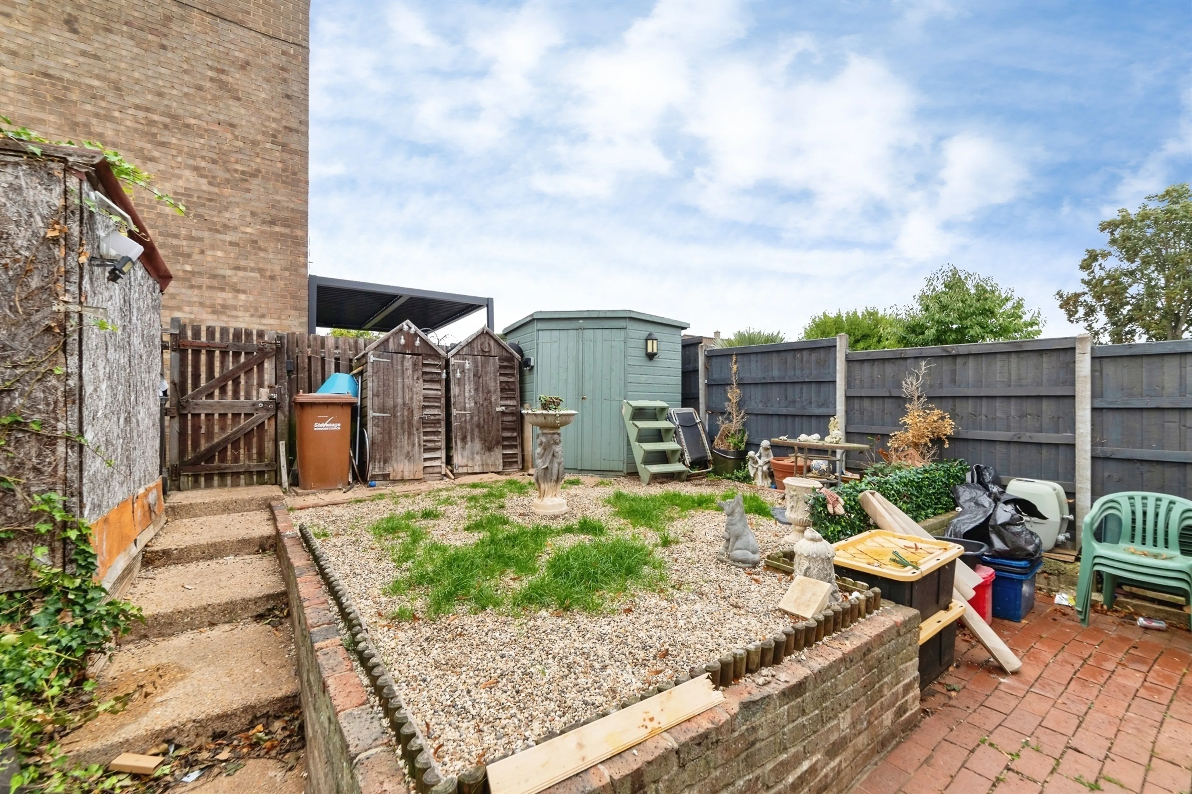 Property at Lonsdale Road, Stevenage