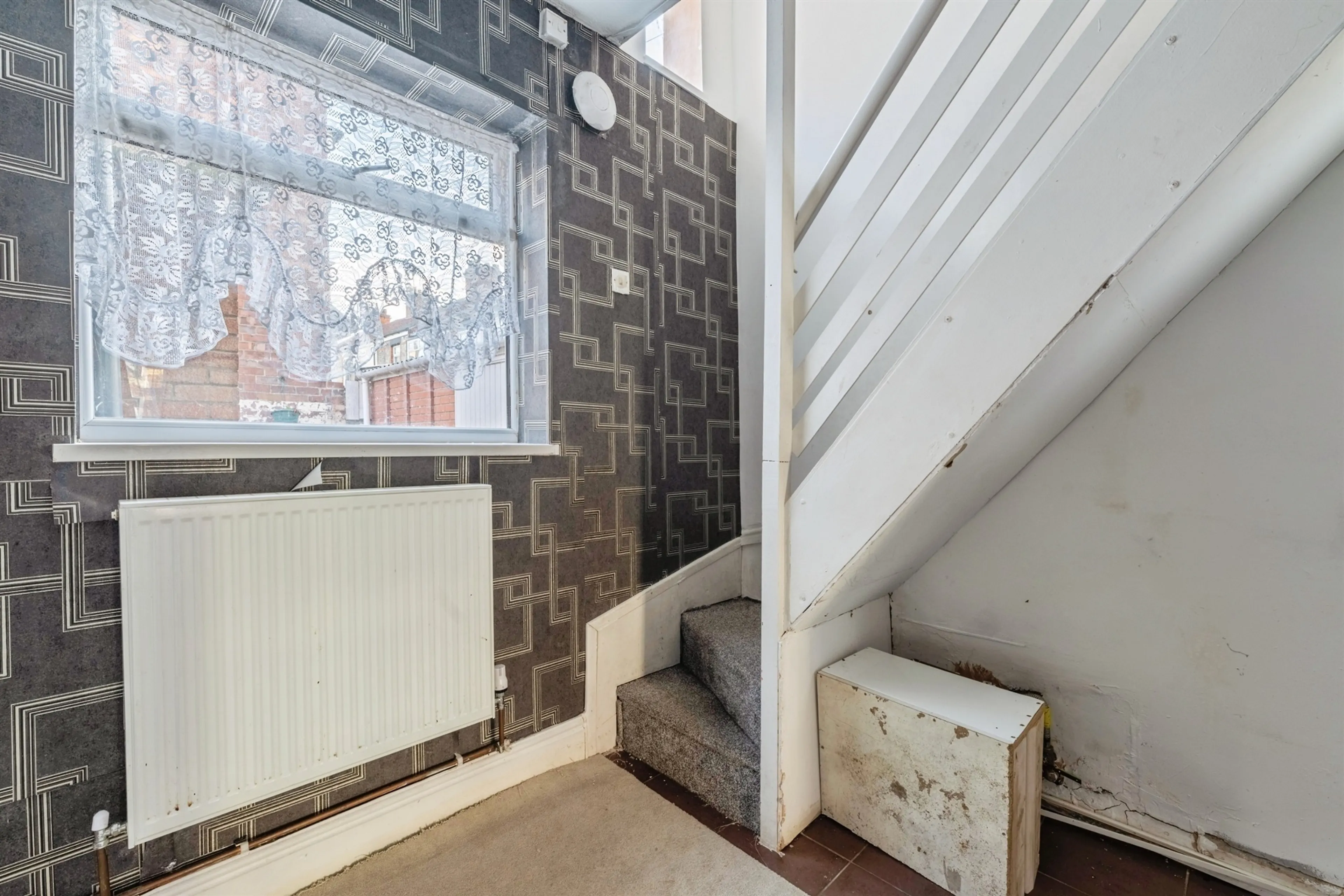 Property at Manvers Street, Hull