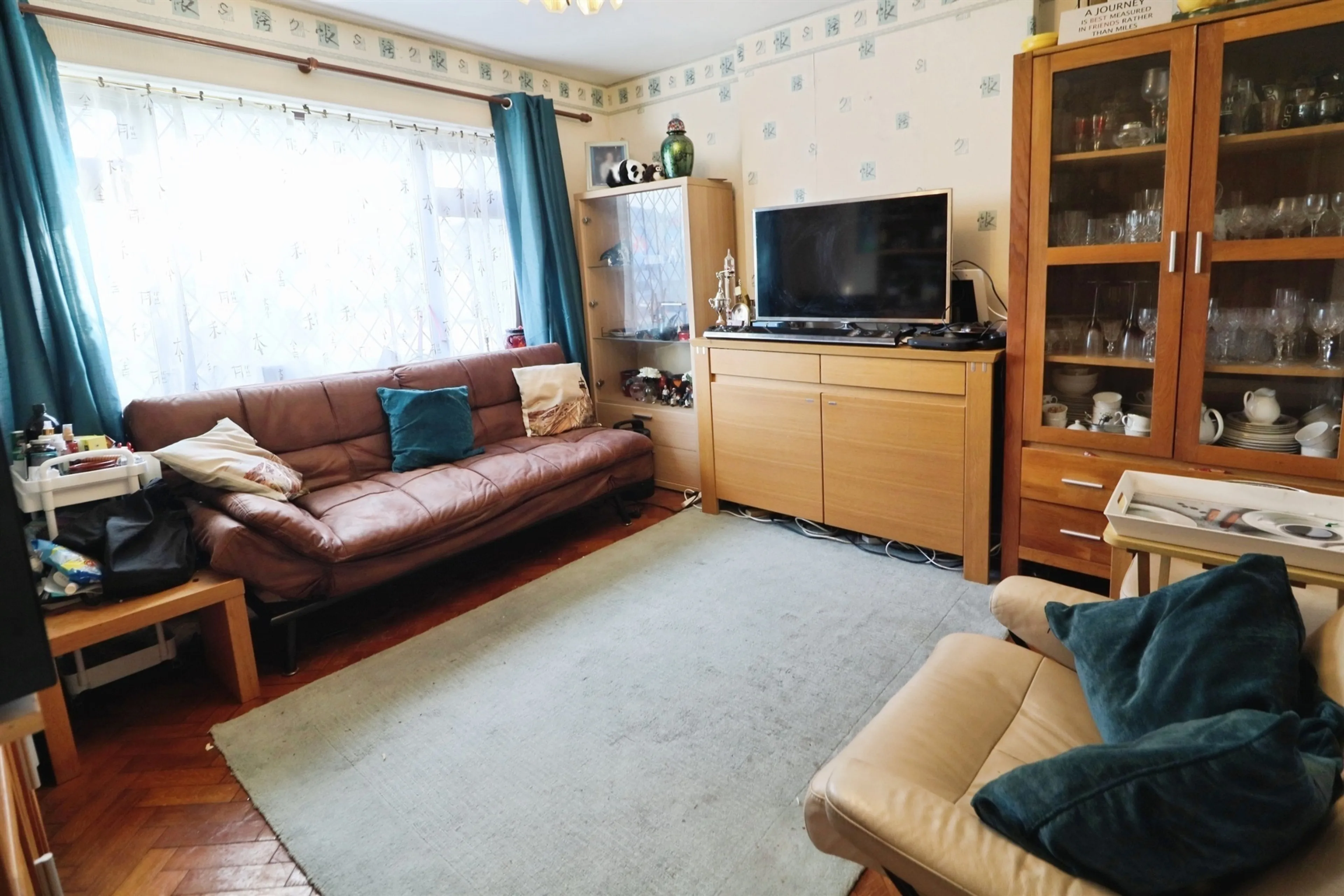 Property at Lavernock Road, Penarth