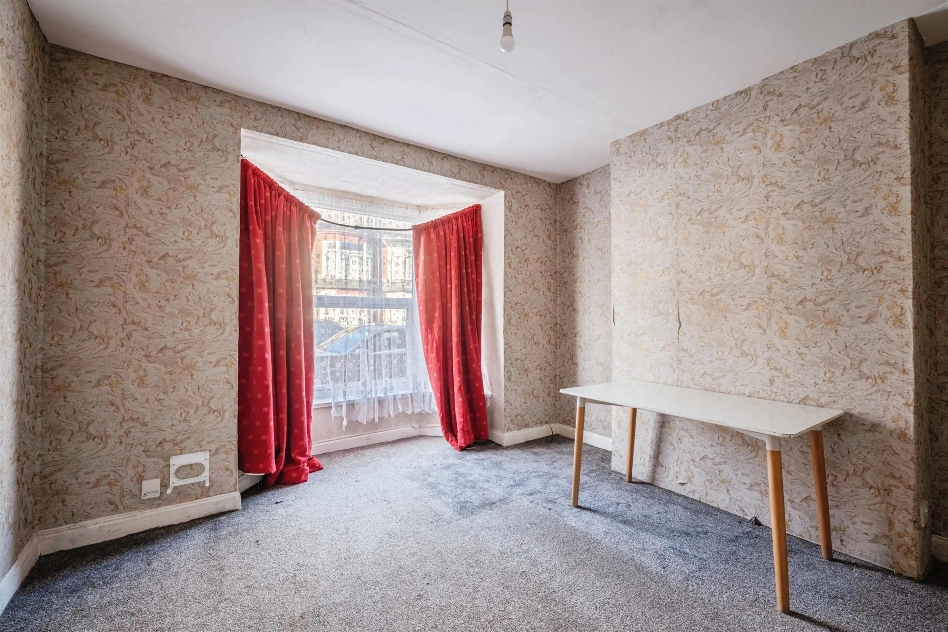 Property at Manvers Street, Hull