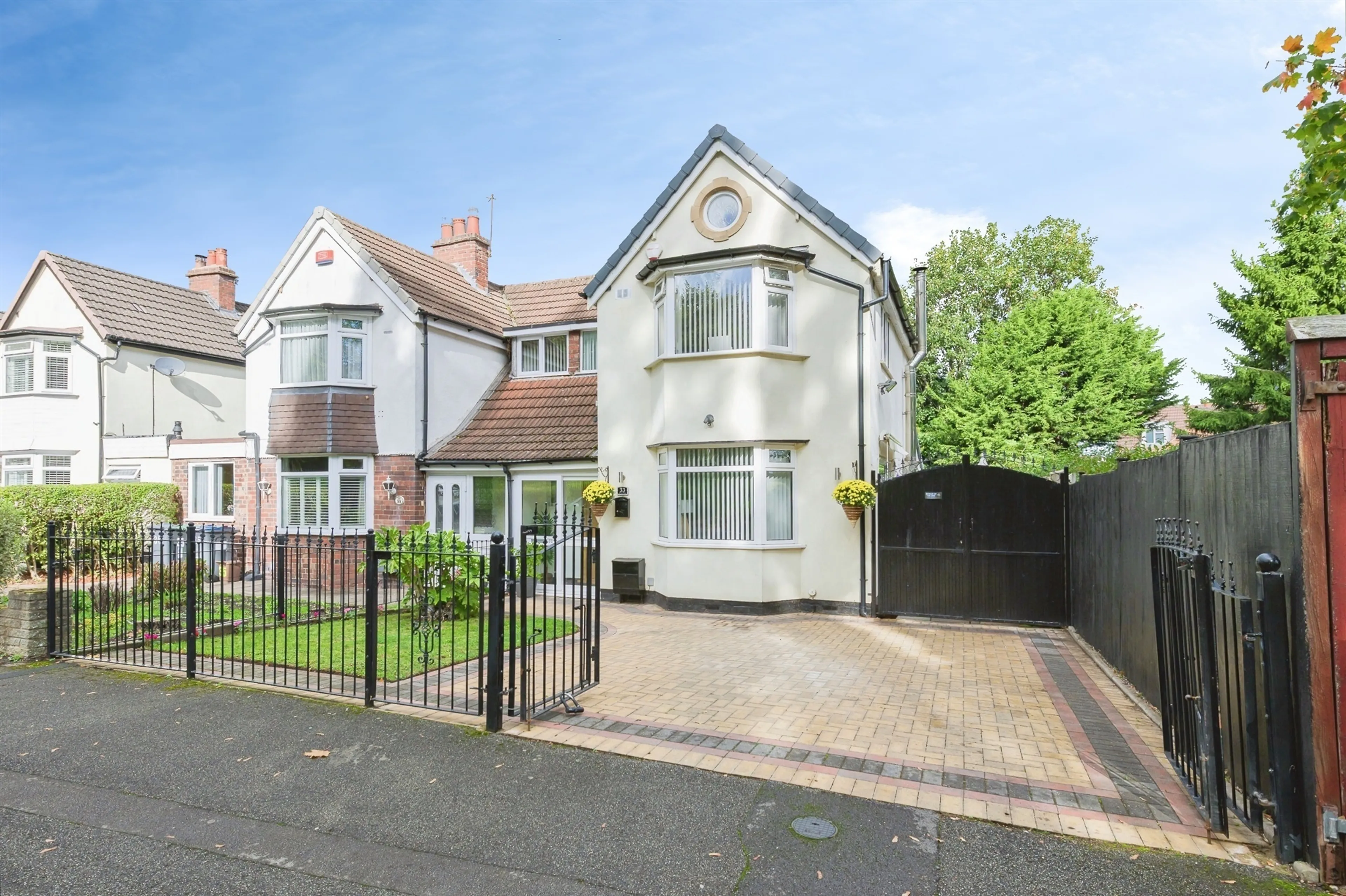 Property at Western Road, Erdington, Birmingham