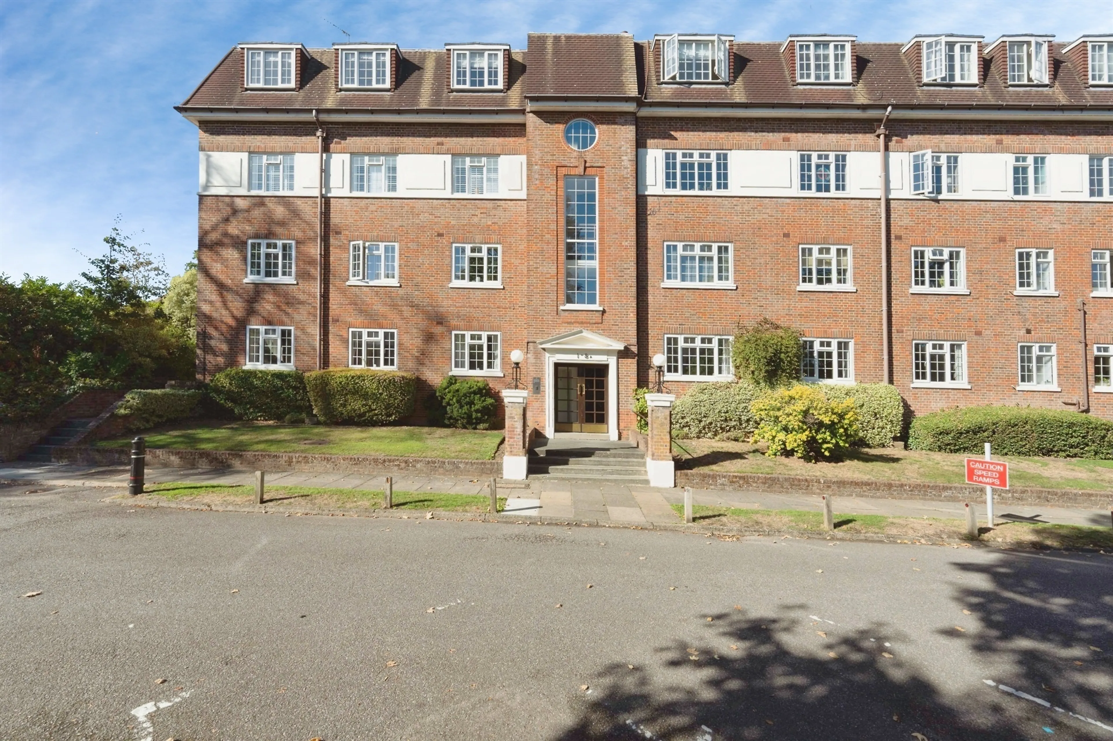 Property at Sudbury Hill, Harrow