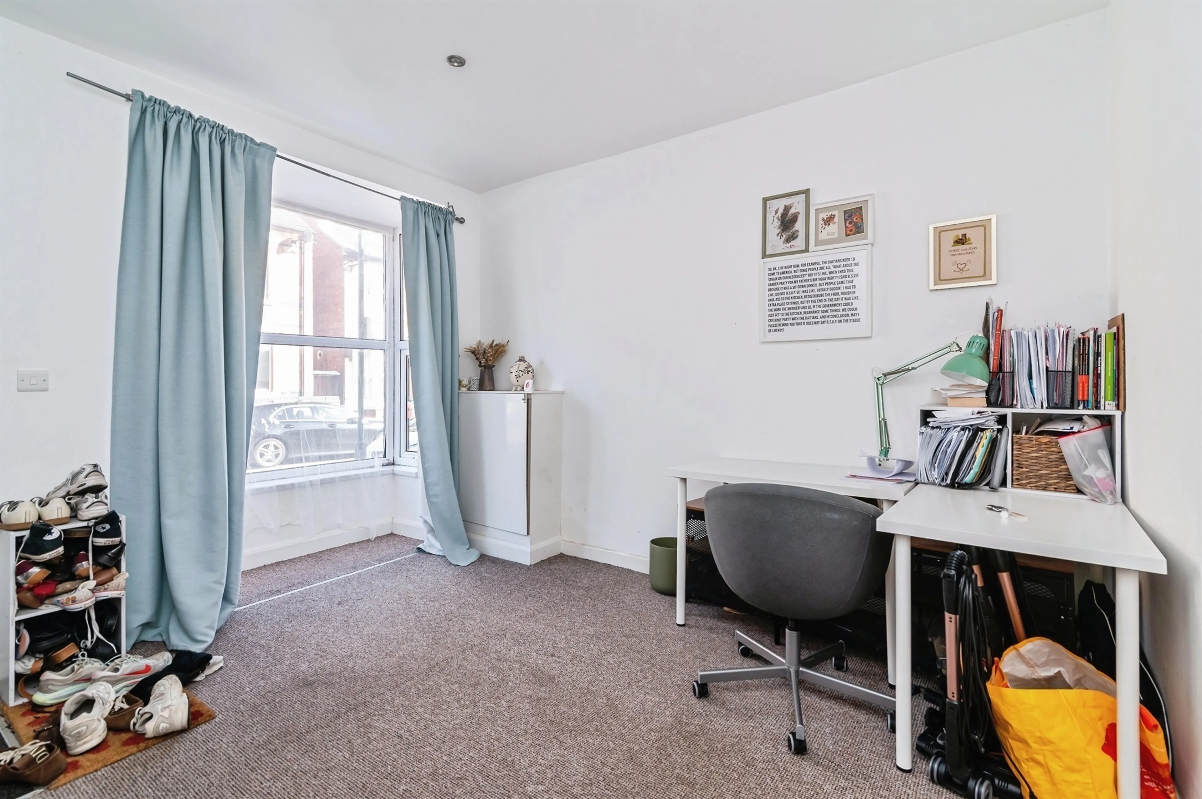 Property at Wallis Street, Nottingham