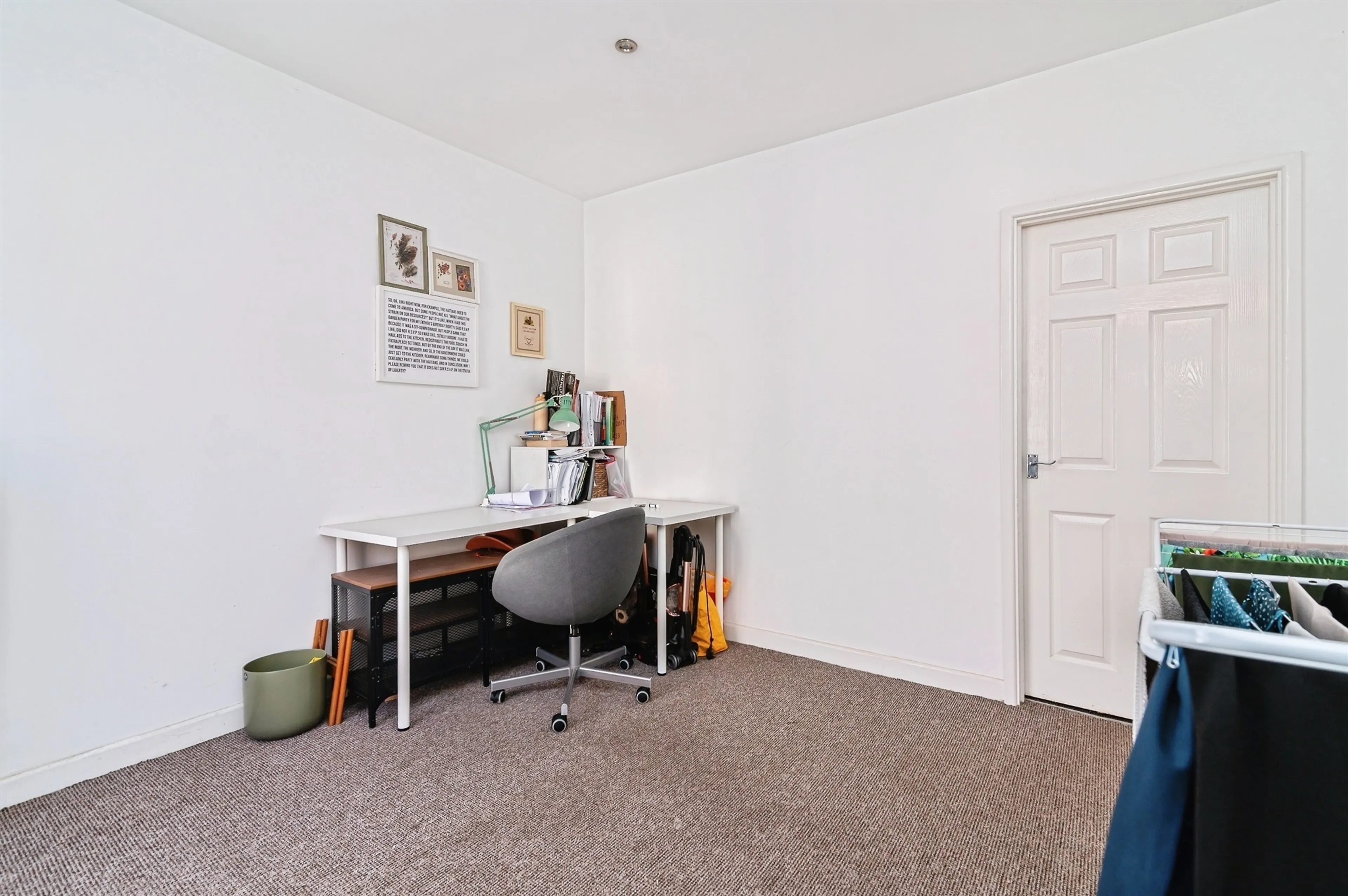Property at Wallis Street, Nottingham