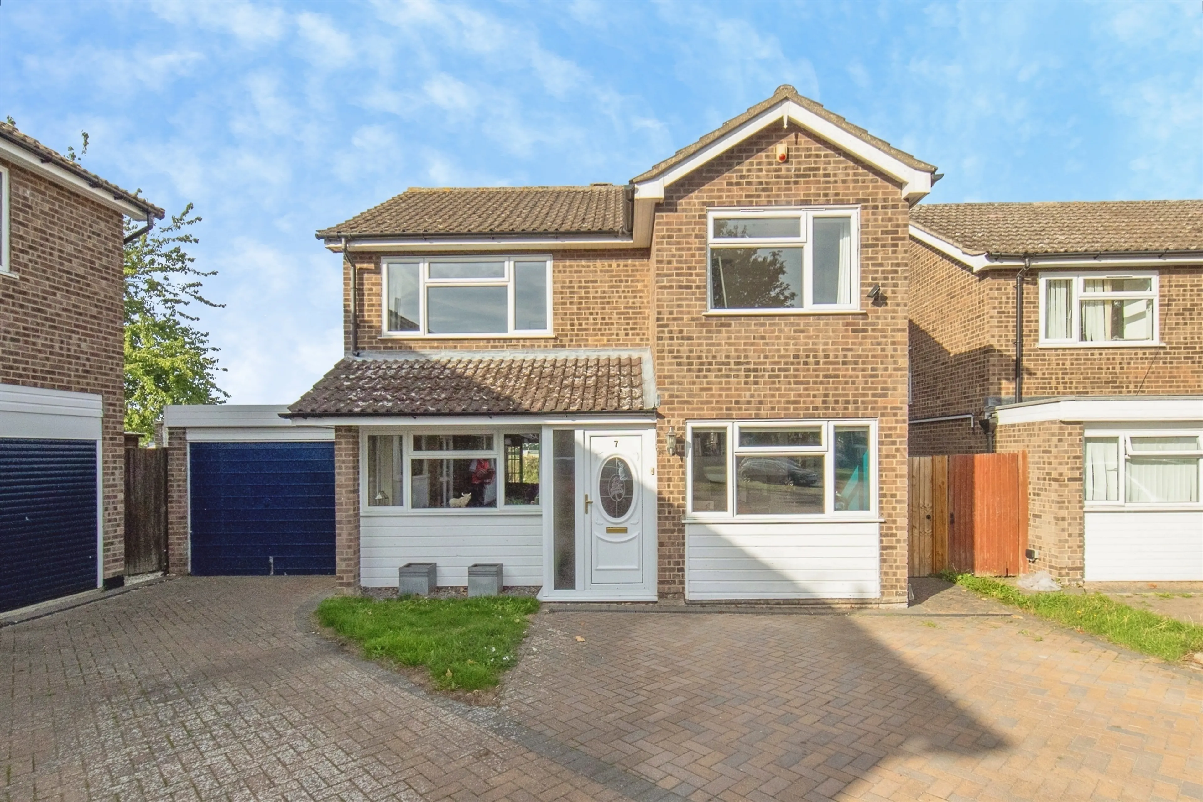 Property at Byron Avenue, Lexden, Colchester