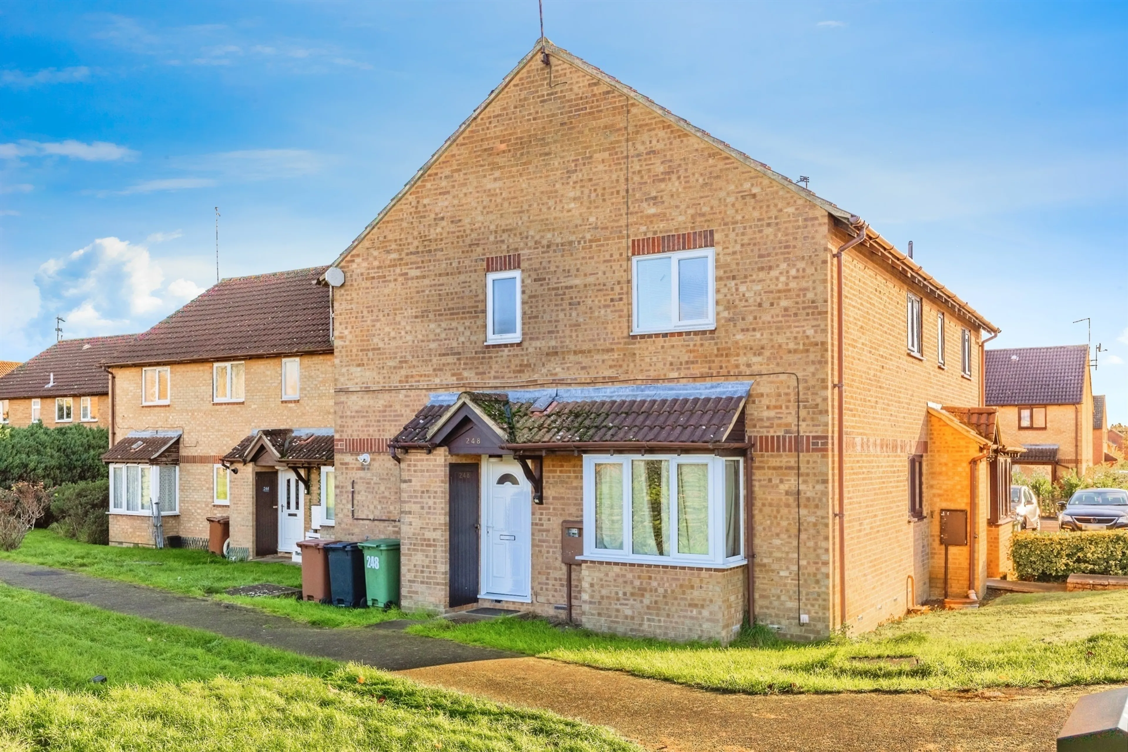 Property at Senwick Drive, Wellingborough