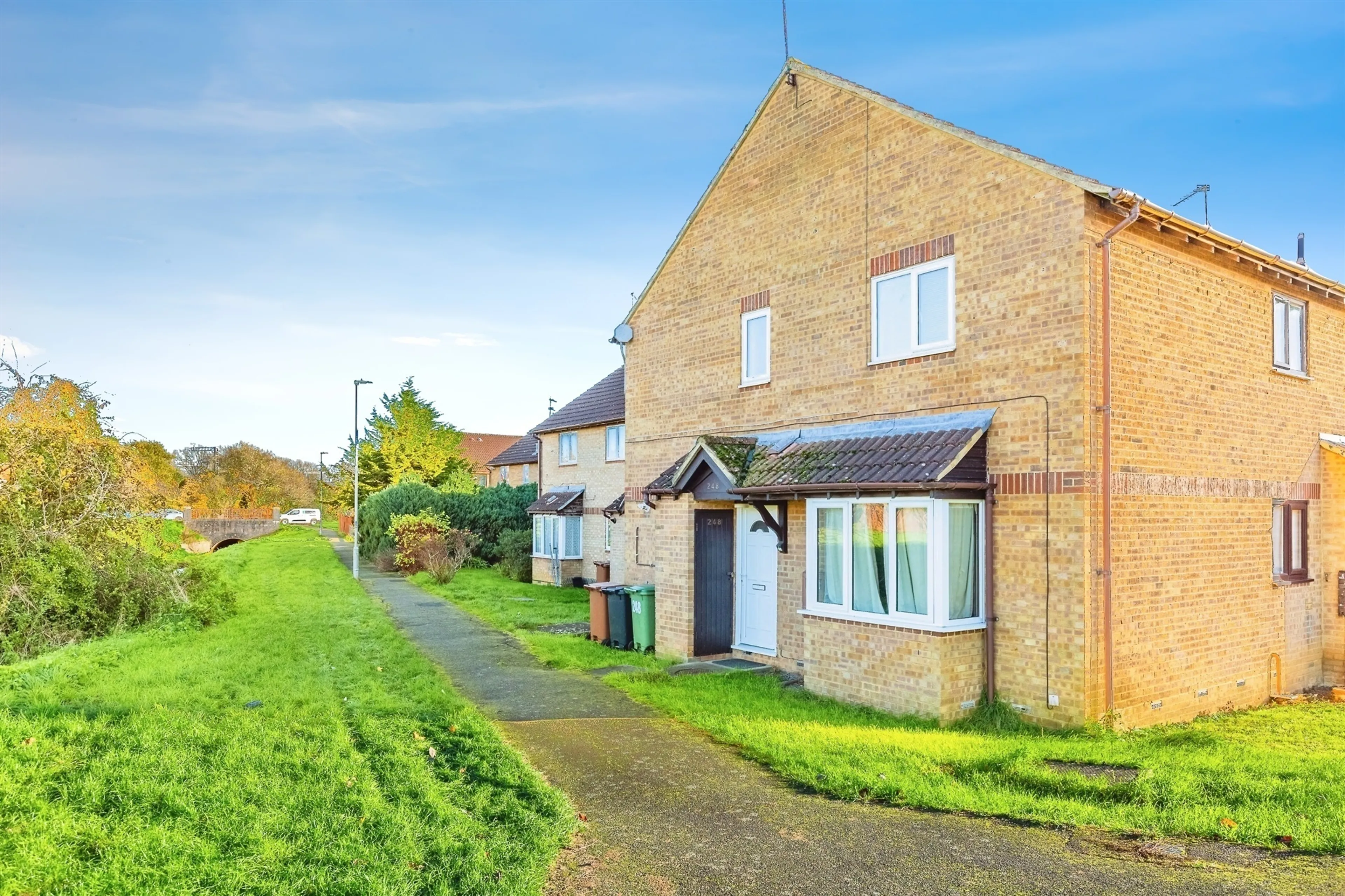 Property at Senwick Drive, Wellingborough