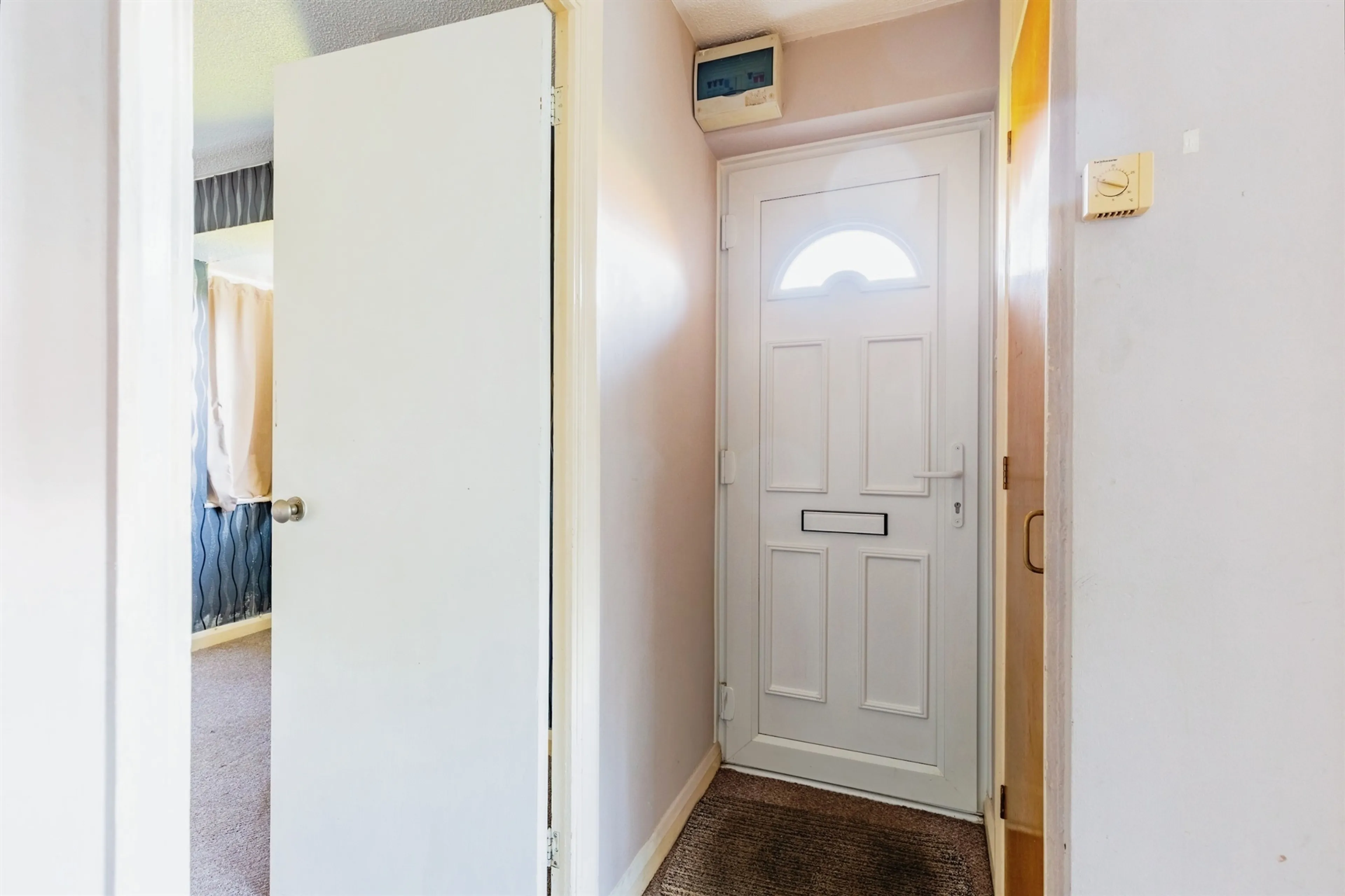 Property at Senwick Drive, Wellingborough