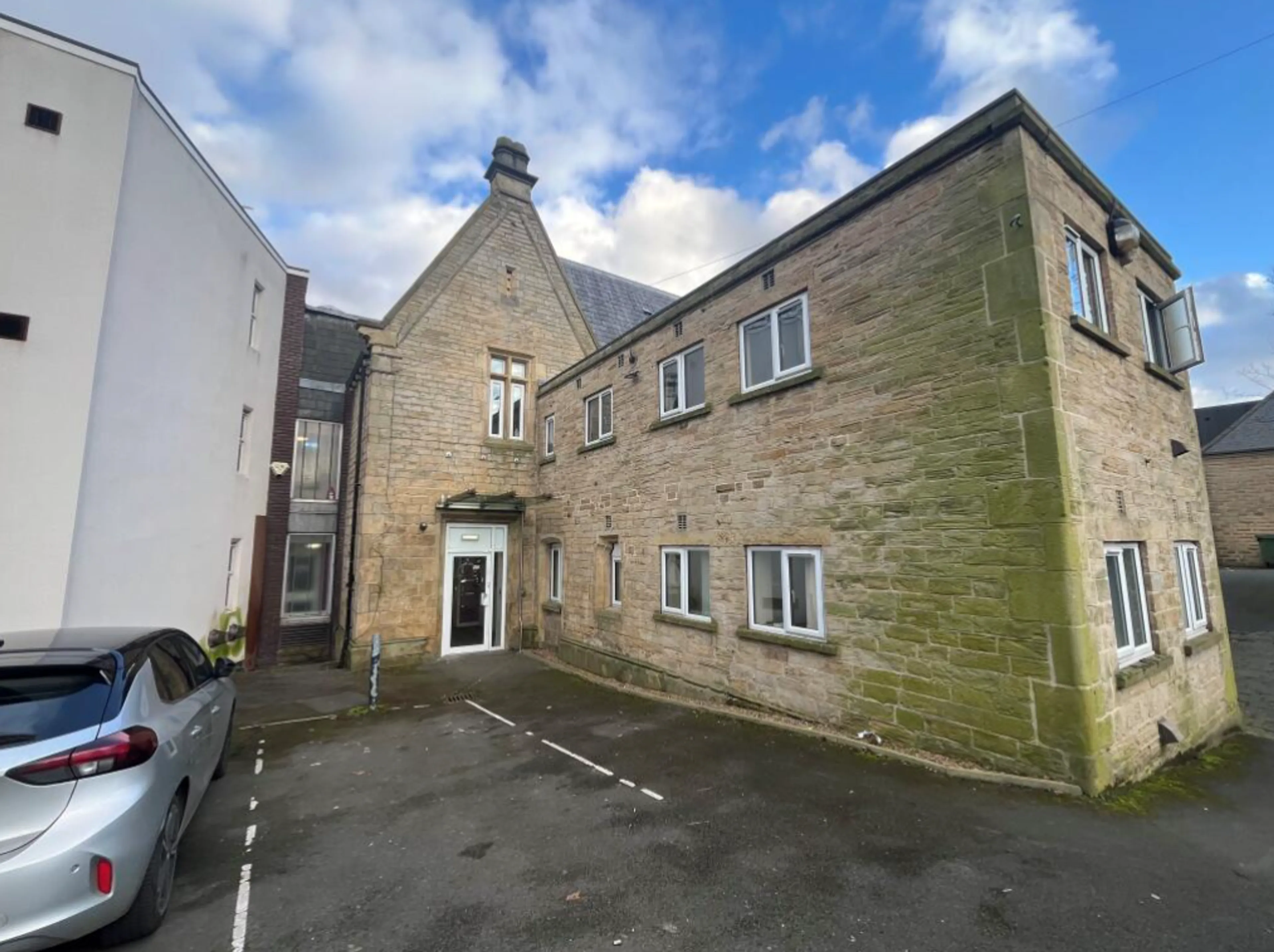 Property at ST. ANNS LODGE