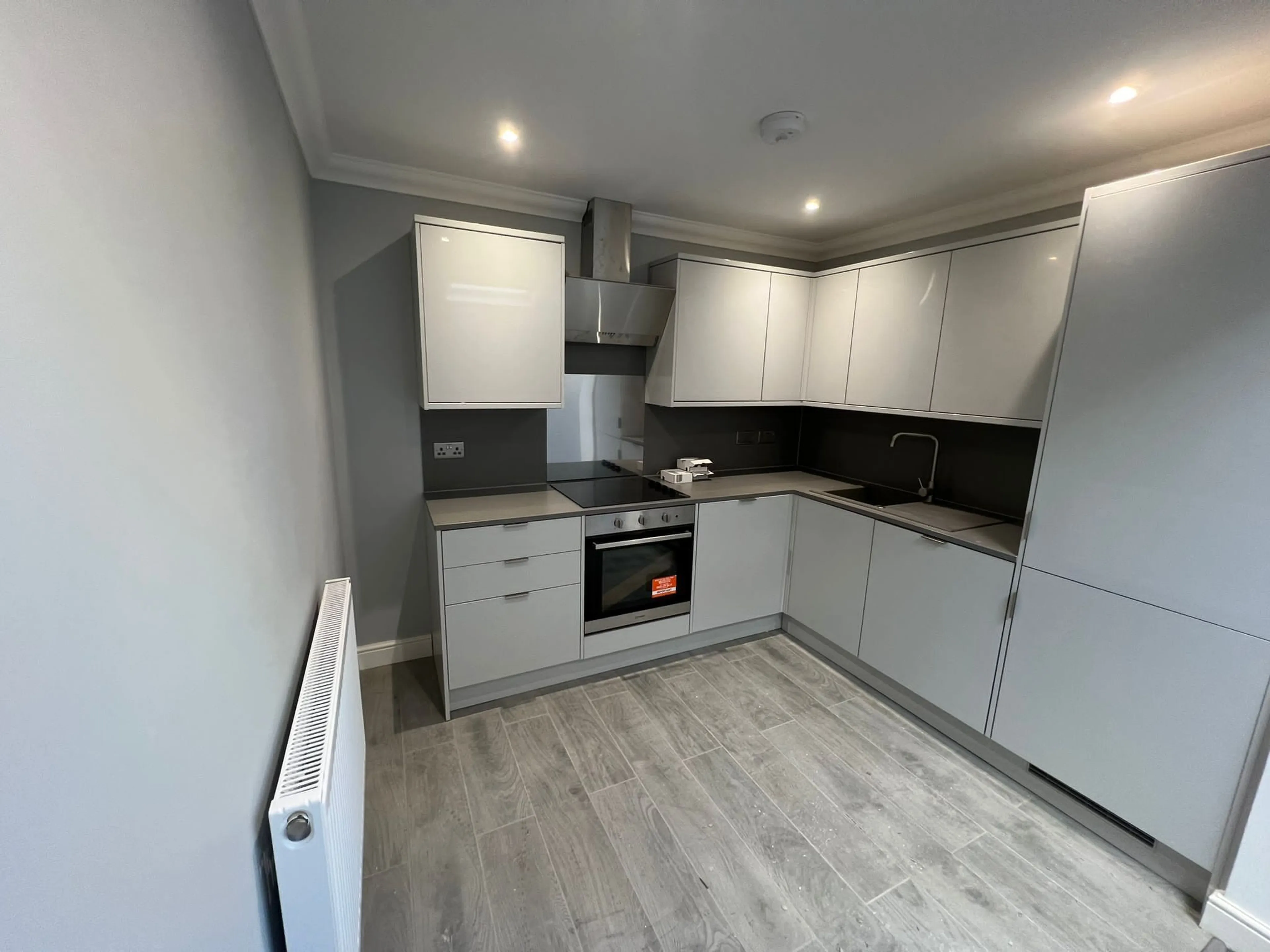 Property at Llandaff Road